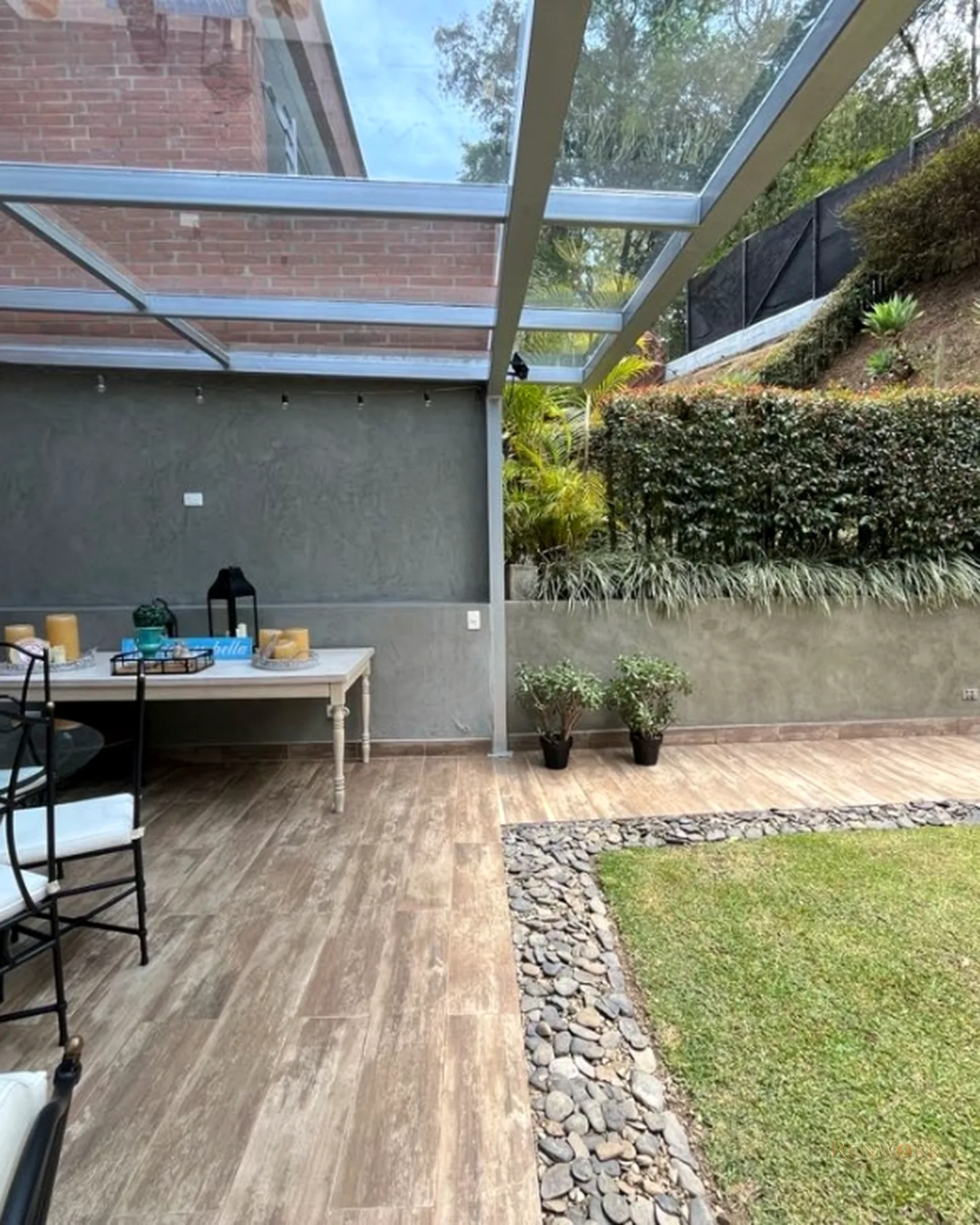 CASA ENVIGADO LOMA DEL CHOCHO 220MT2-3 ALCOBAS-TERRAZAJARDÍN-REFORMADA · foto 17