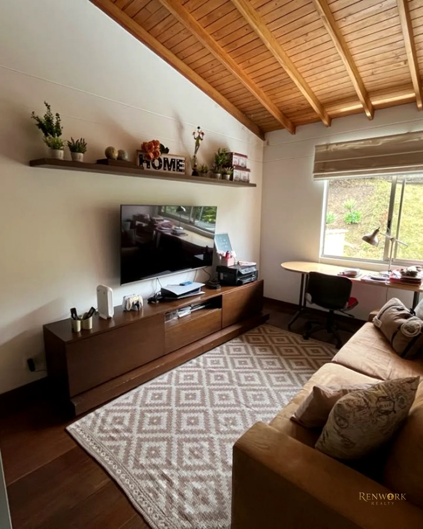 CASA ENVIGADO LOMA DEL CHOCHO 220MT2-3 ALCOBAS-TERRAZAJARDÍN-REFORMADA · foto 7