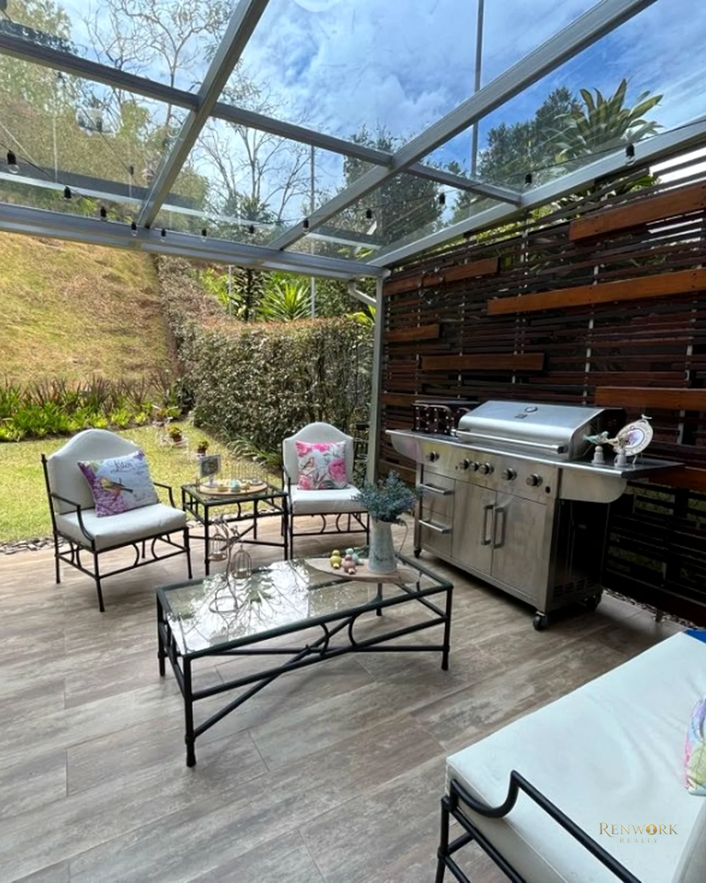 CASA ENVIGADO LOMA DEL CHOCHO 220MT2-3 ALCOBAS-TERRAZAJARDÍN-REFORMADA · foto 14