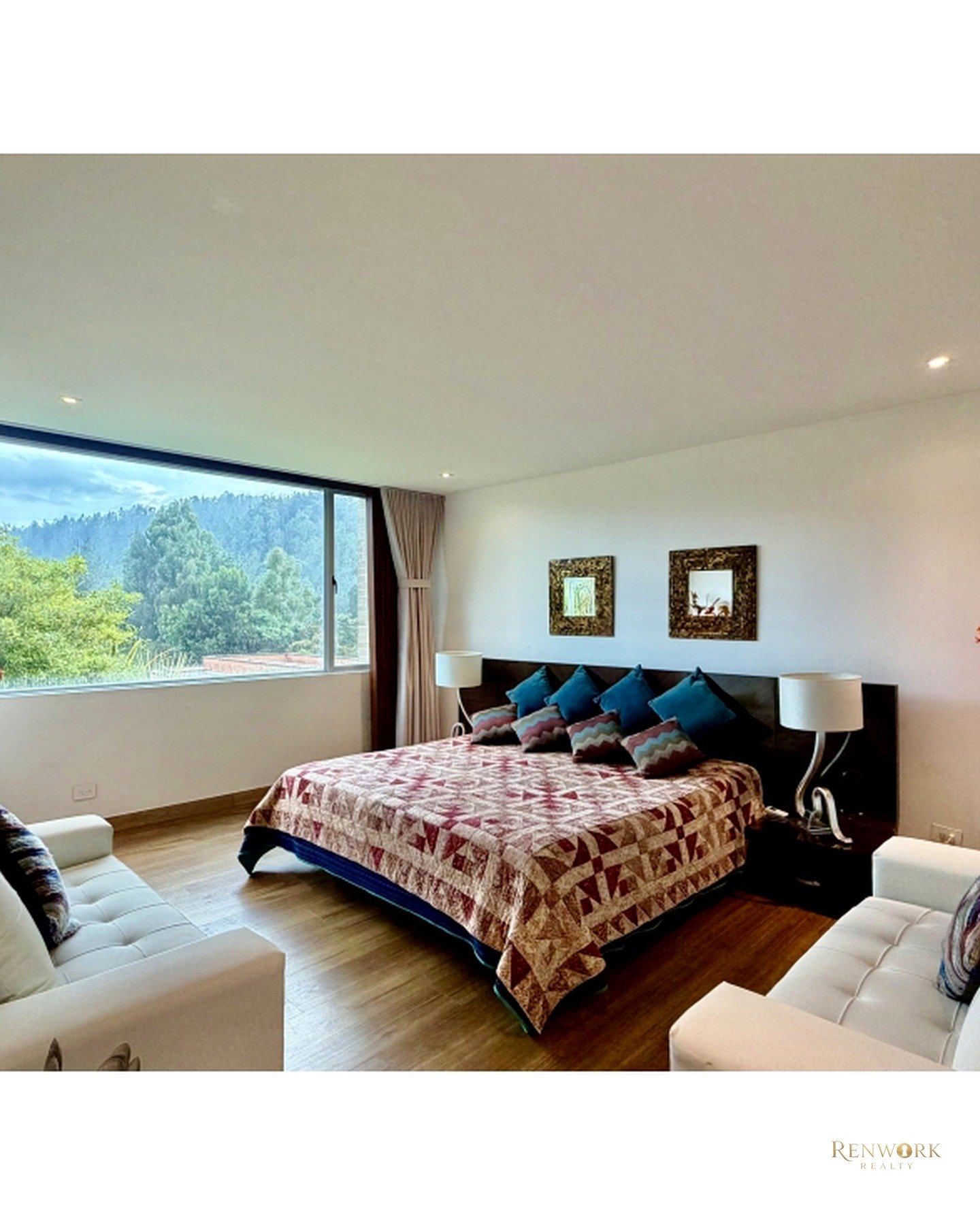 CASA ESQUINERA DE UN NIVEL EN EXCLUSIVO ALTO DE LAS PALMAS. · foto 21