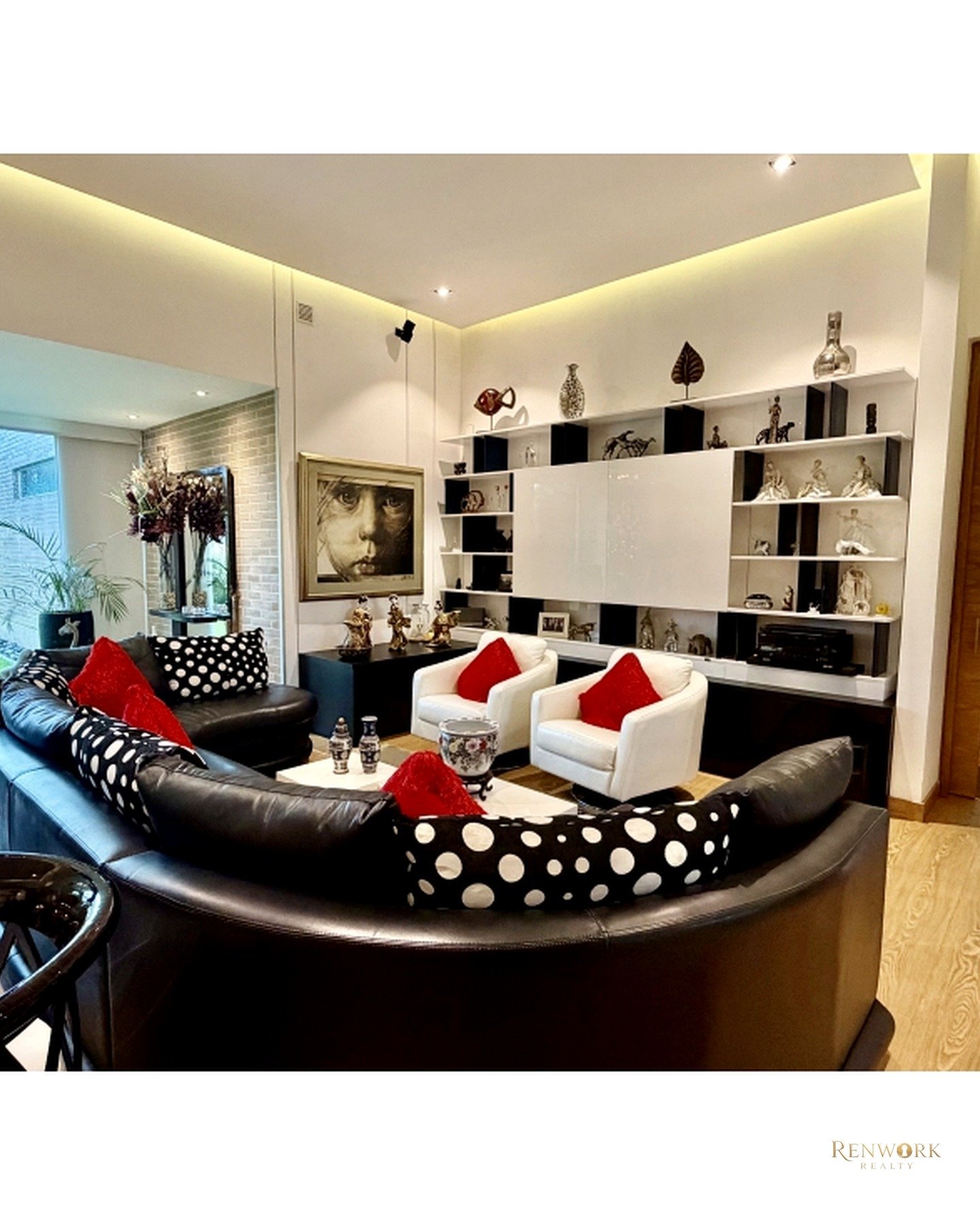 CASA ESQUINERA DE UN NIVEL EN EXCLUSIVO ALTO DE LAS PALMAS. · foto 7