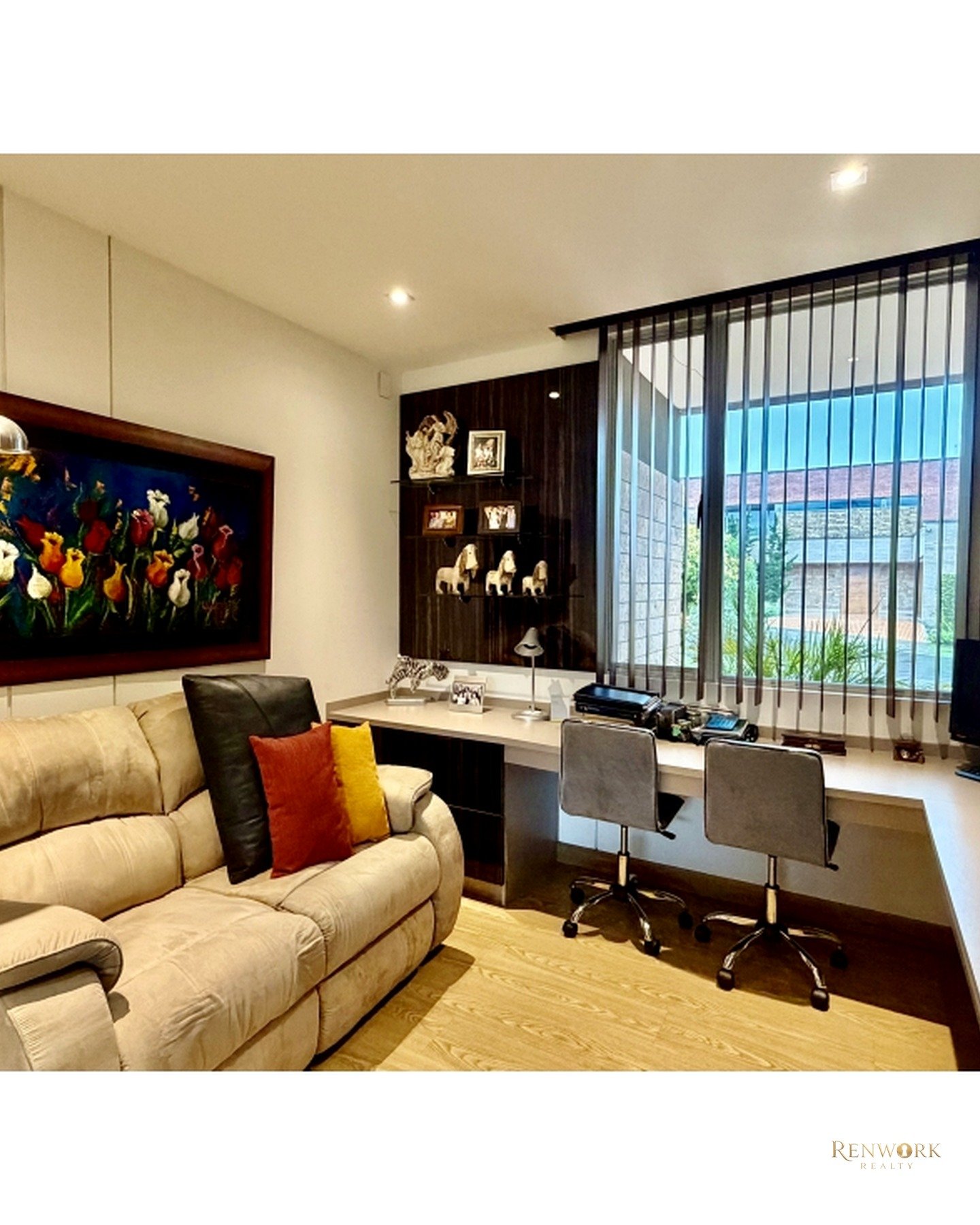 CASA ESQUINERA DE UN NIVEL EN EXCLUSIVO ALTO DE LAS PALMAS. · foto 14