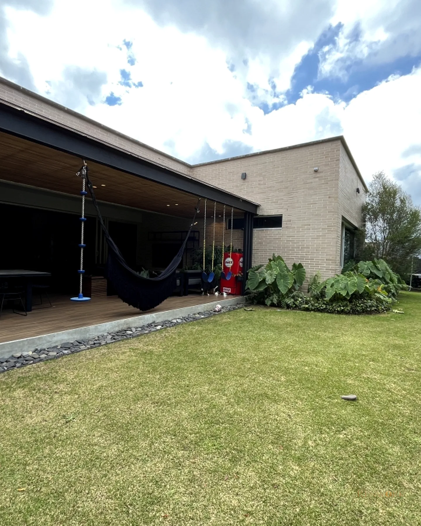 CASA ESQUINERA EN VENTA DE UN SOLO NIVEL – ALTO DE PALMAS · foto 11