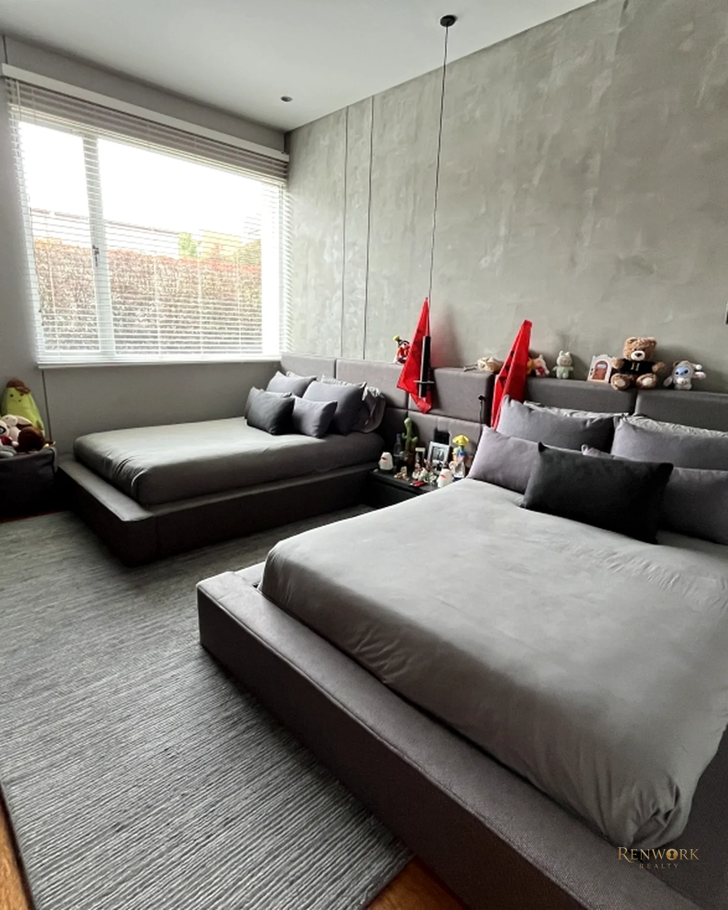 CASA ESQUINERA EN VENTA DE UN SOLO NIVEL – ALTO DE PALMAS · foto 6