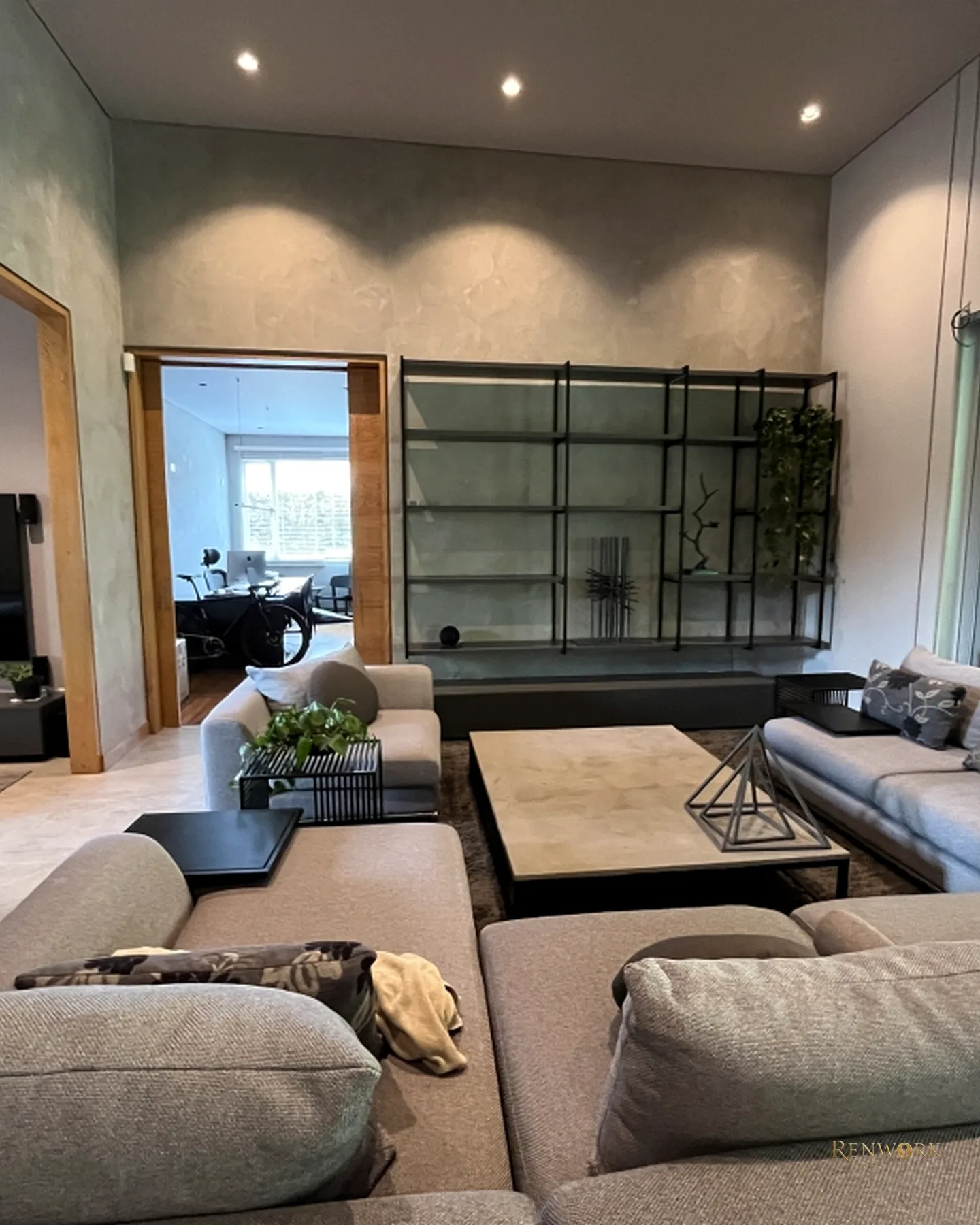 CASA ESQUINERA EN VENTA DE UN SOLO NIVEL – ALTO DE PALMAS · foto 3