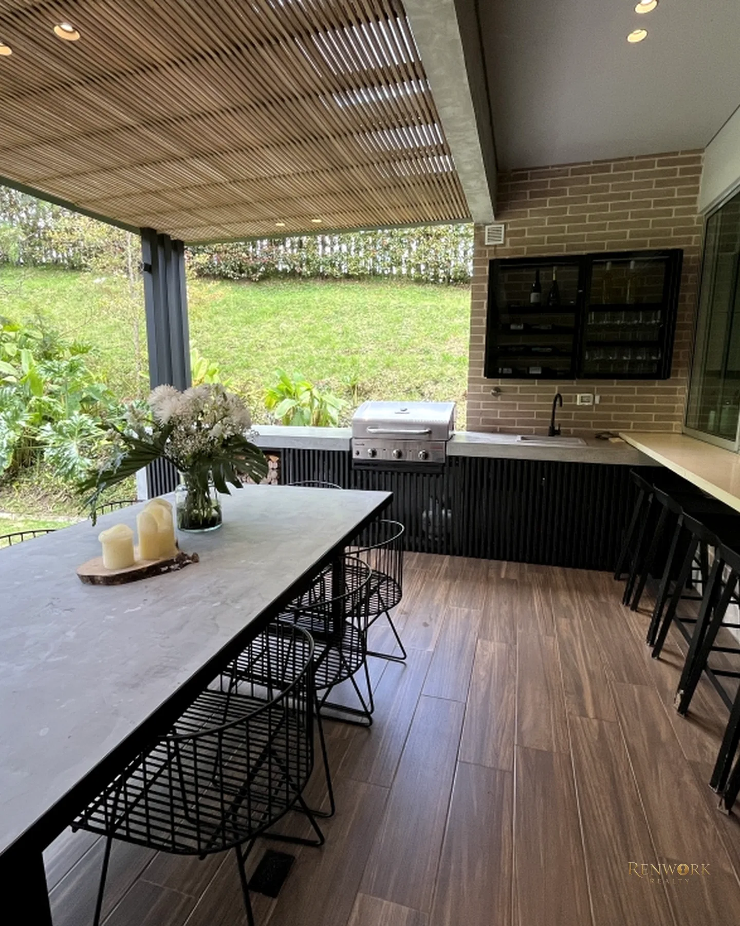 CASA ESQUINERA EN VENTA DE UN SOLO NIVEL – ALTO DE PALMAS · foto 8