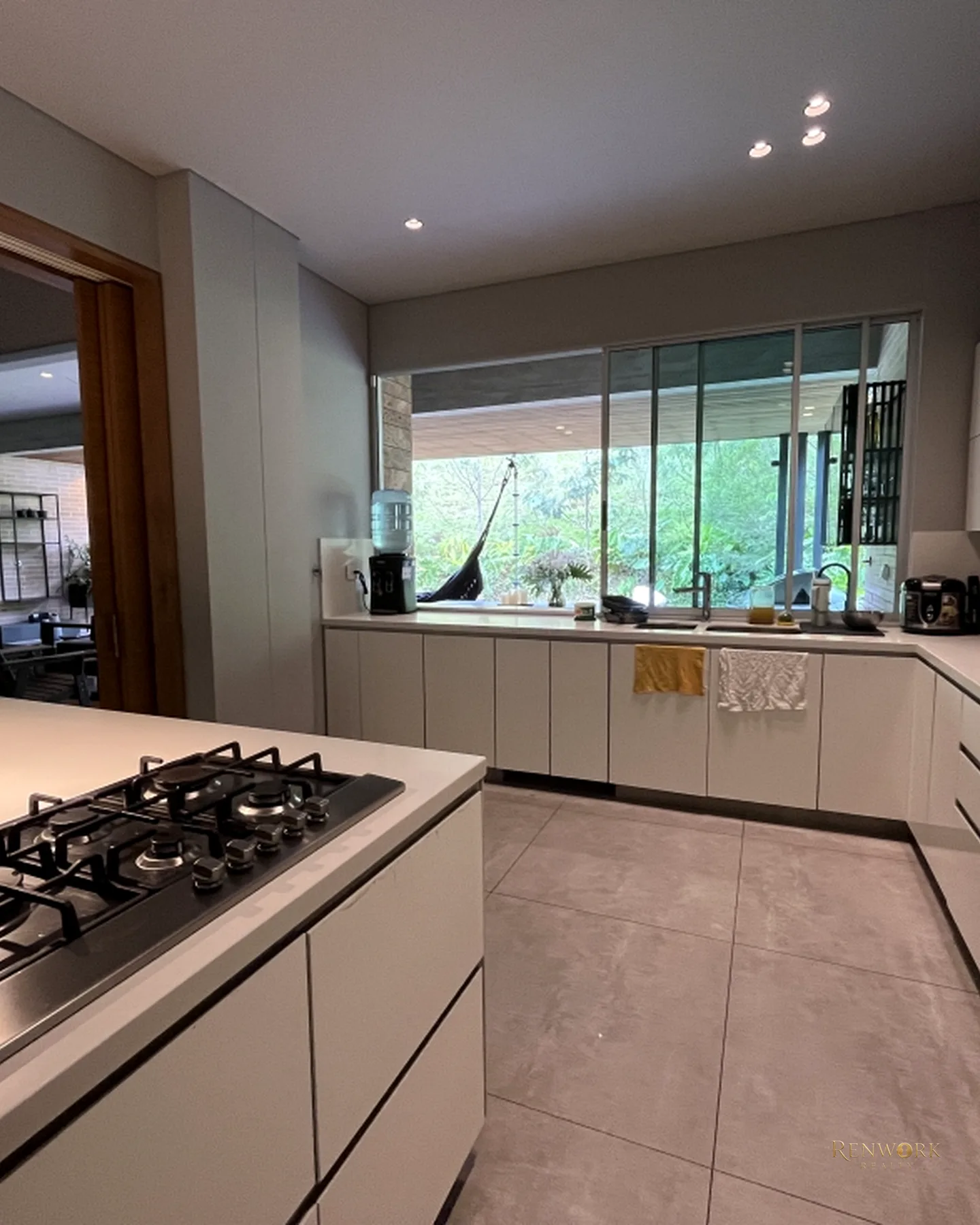 CASA ESQUINERA EN VENTA DE UN SOLO NIVEL – ALTO DE PALMAS · foto 4