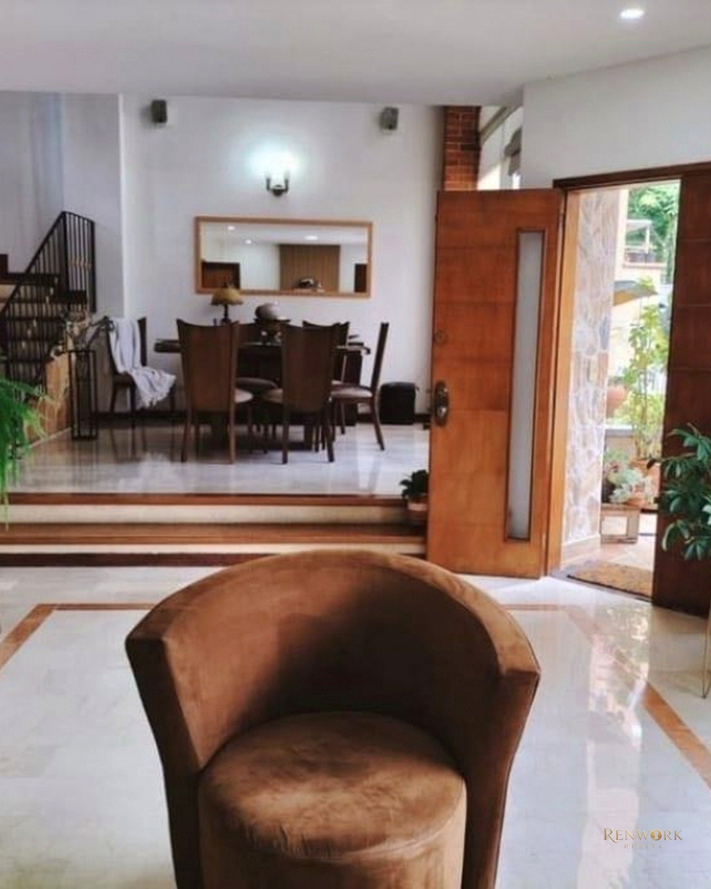 CASA FAMILIAR DE ALTO NIVEL EN SABANETA – SAN JOSÉ · foto 5
