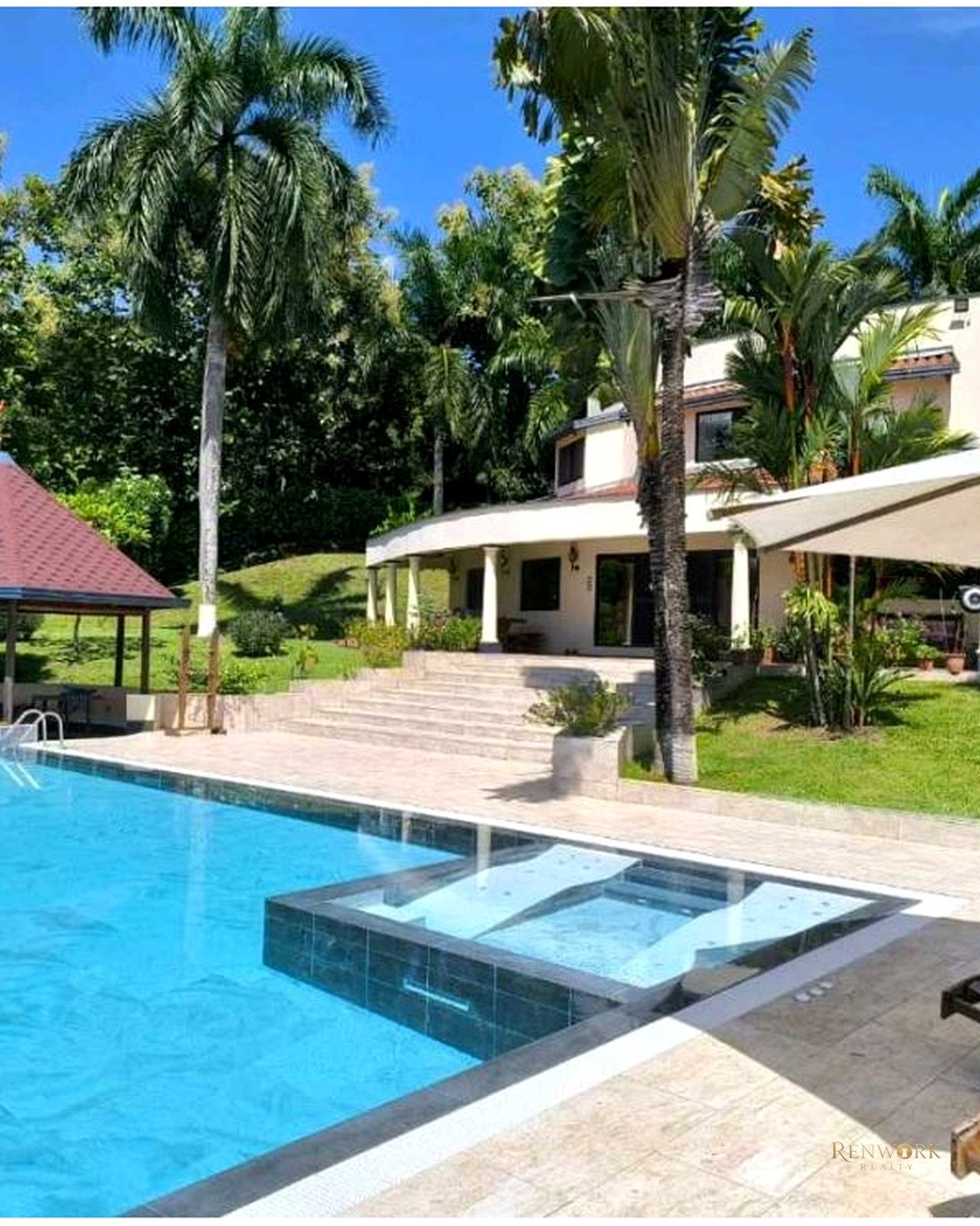 CASA FINCA DE RECREO PARA VENTA EN LA PINTADA ANTIOQUIA · foto 8