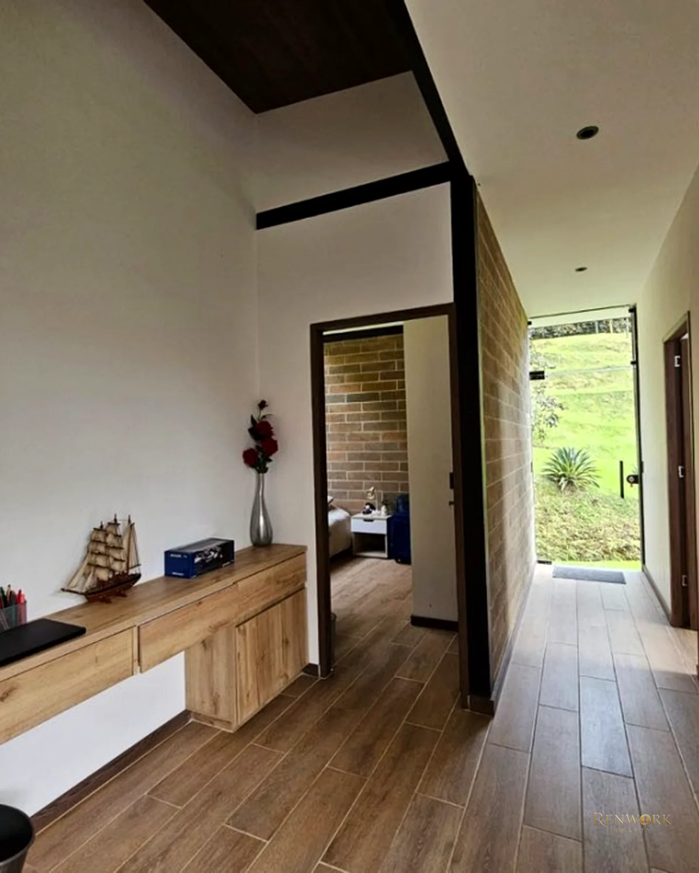 CASA FINCA EN EL RETIRO SECTOR LA ARGENTINA · foto 8