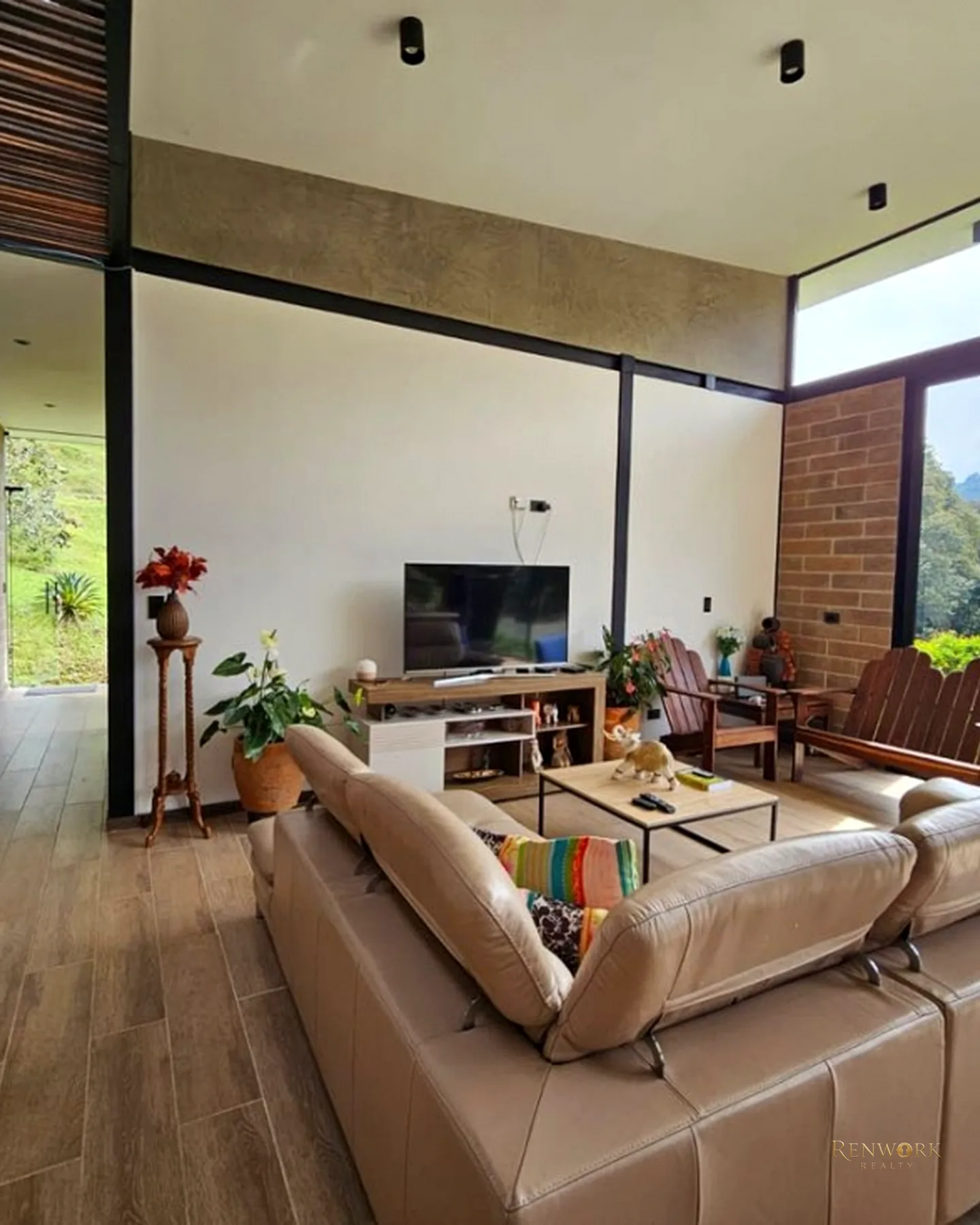 CASA FINCA EN EL RETIRO SECTOR LA ARGENTINA · foto 4