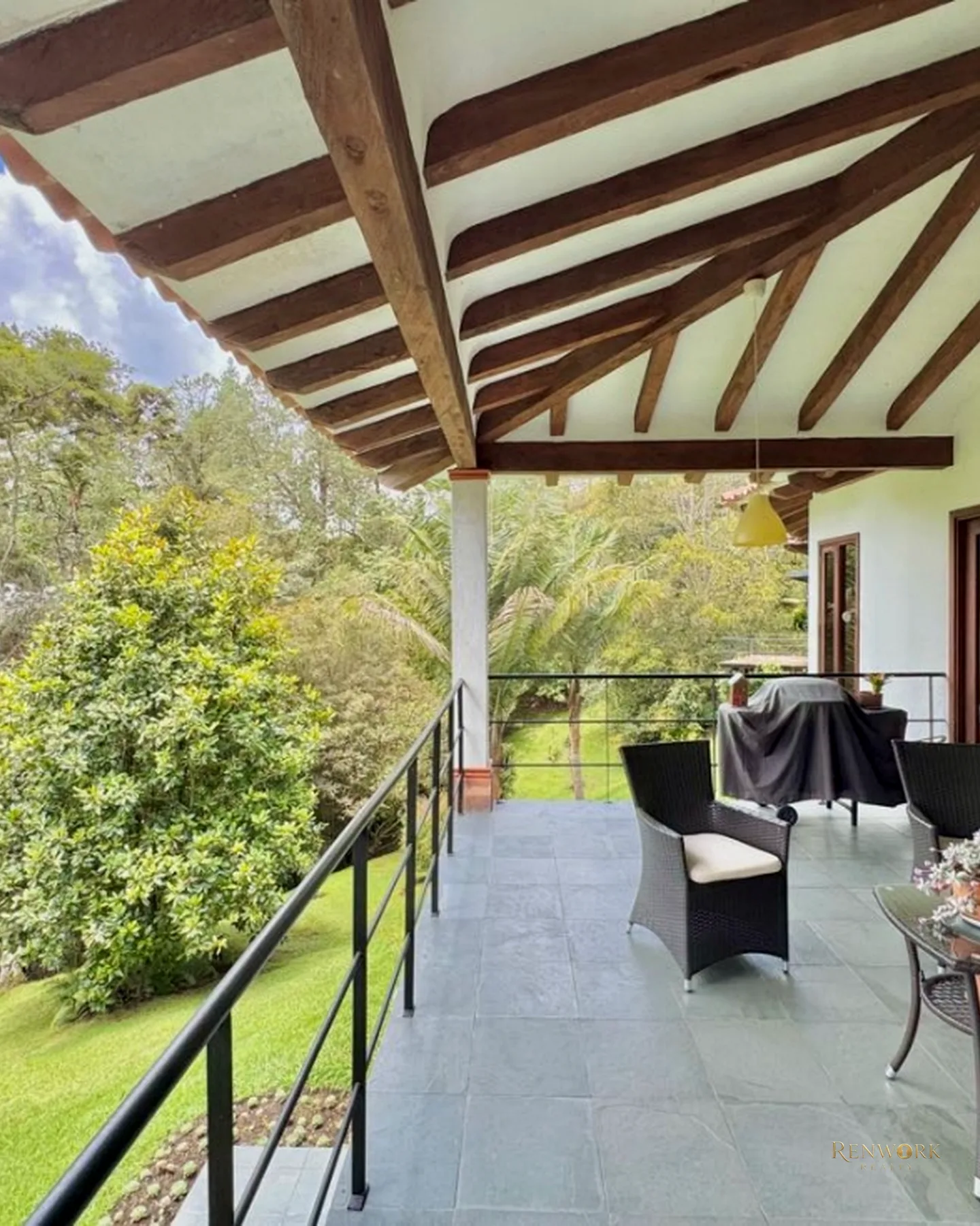 CASA FINCA EN PARCELACIÓN EN EL RETIRO · foto 11