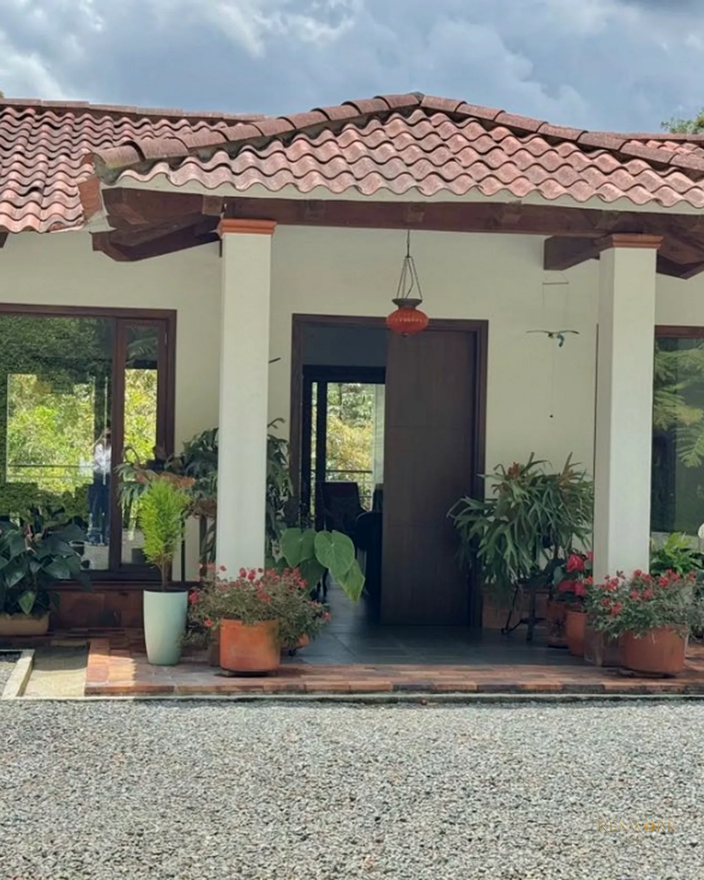 CASA FINCA EN PARCELACIÓN EN EL RETIRO · foto 12