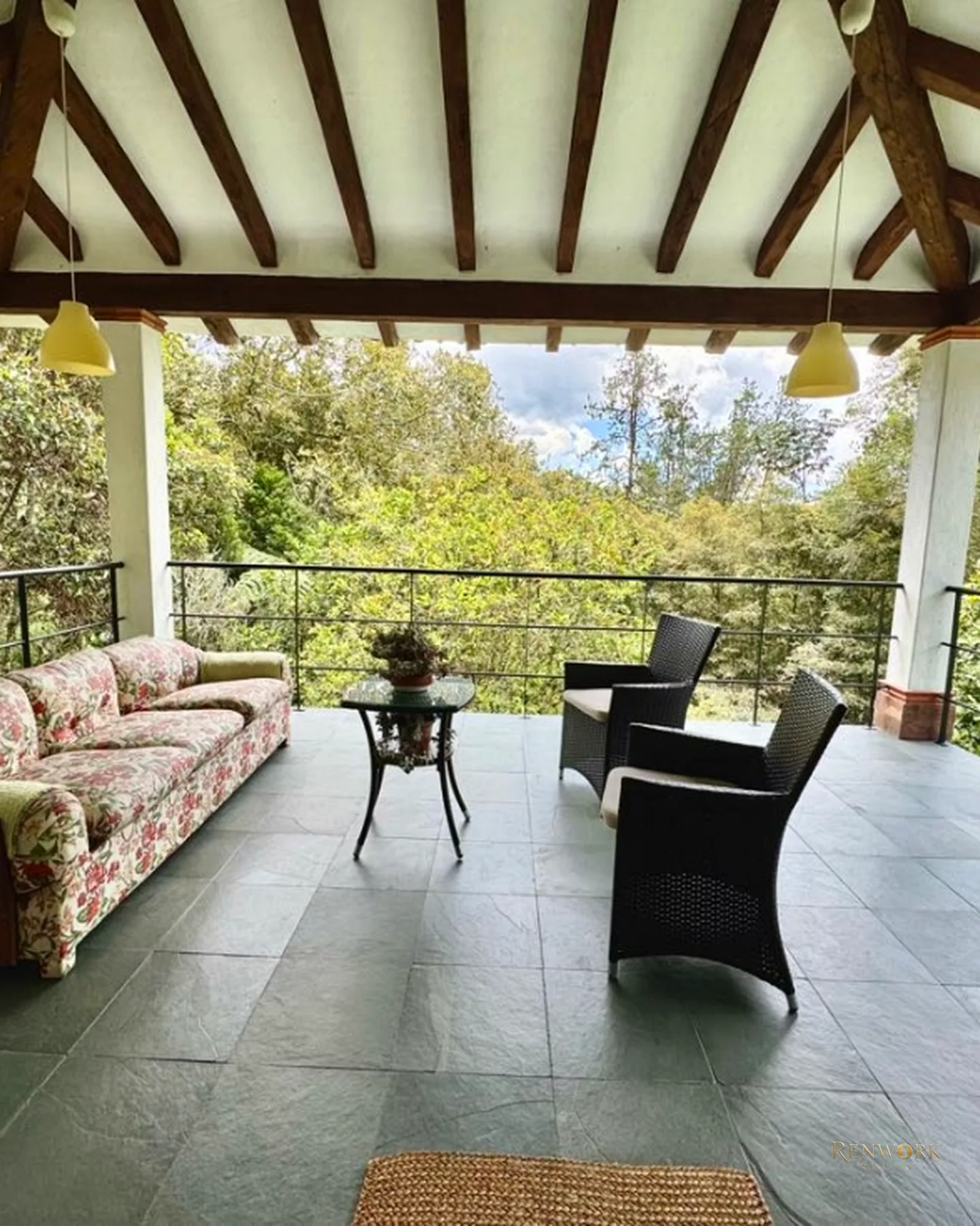 CASA FINCA EN PARCELACIÓN EN EL RETIRO · foto 8
