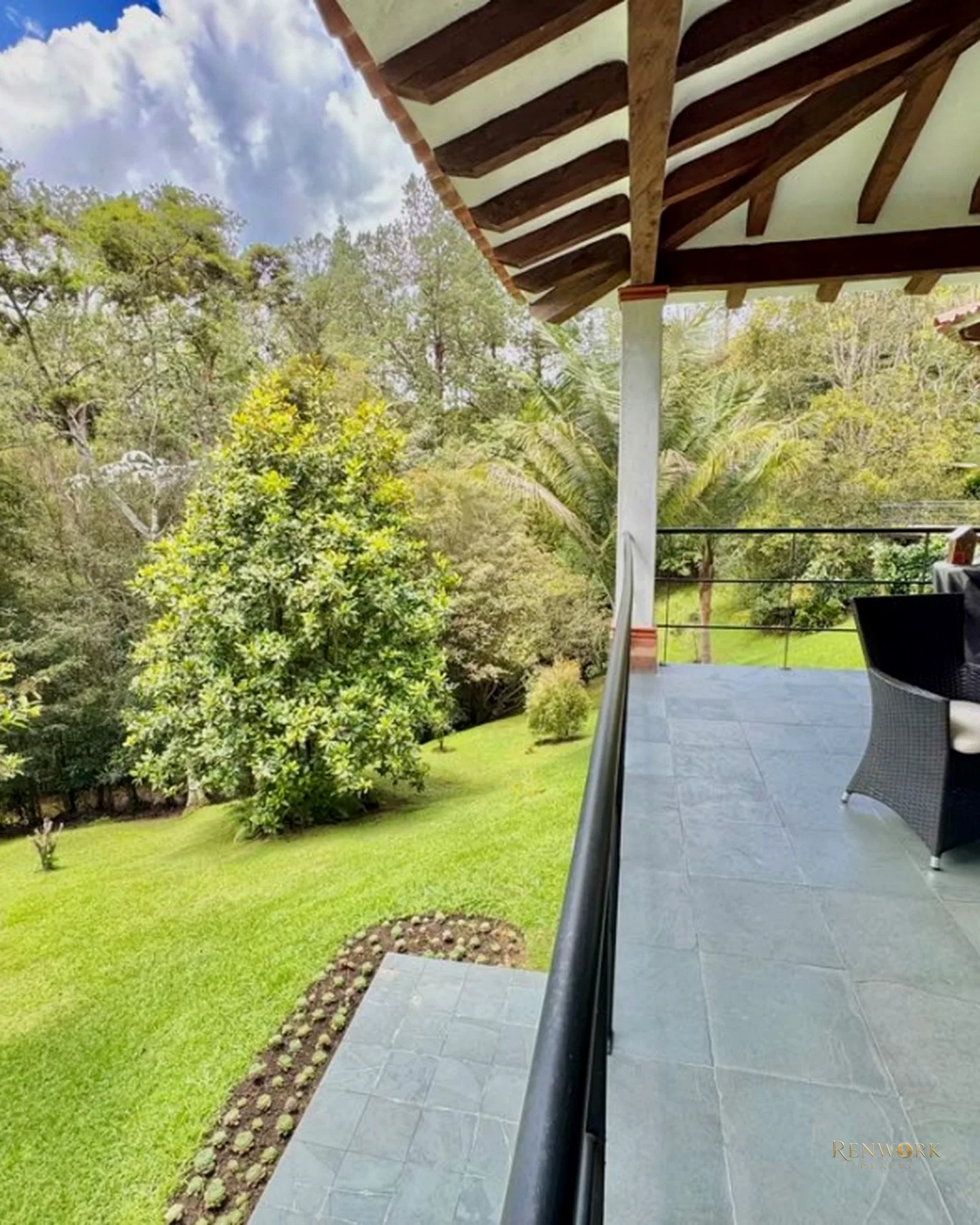 CASA FINCA EN PARCELACIÓN EN EL RETIRO · foto 10