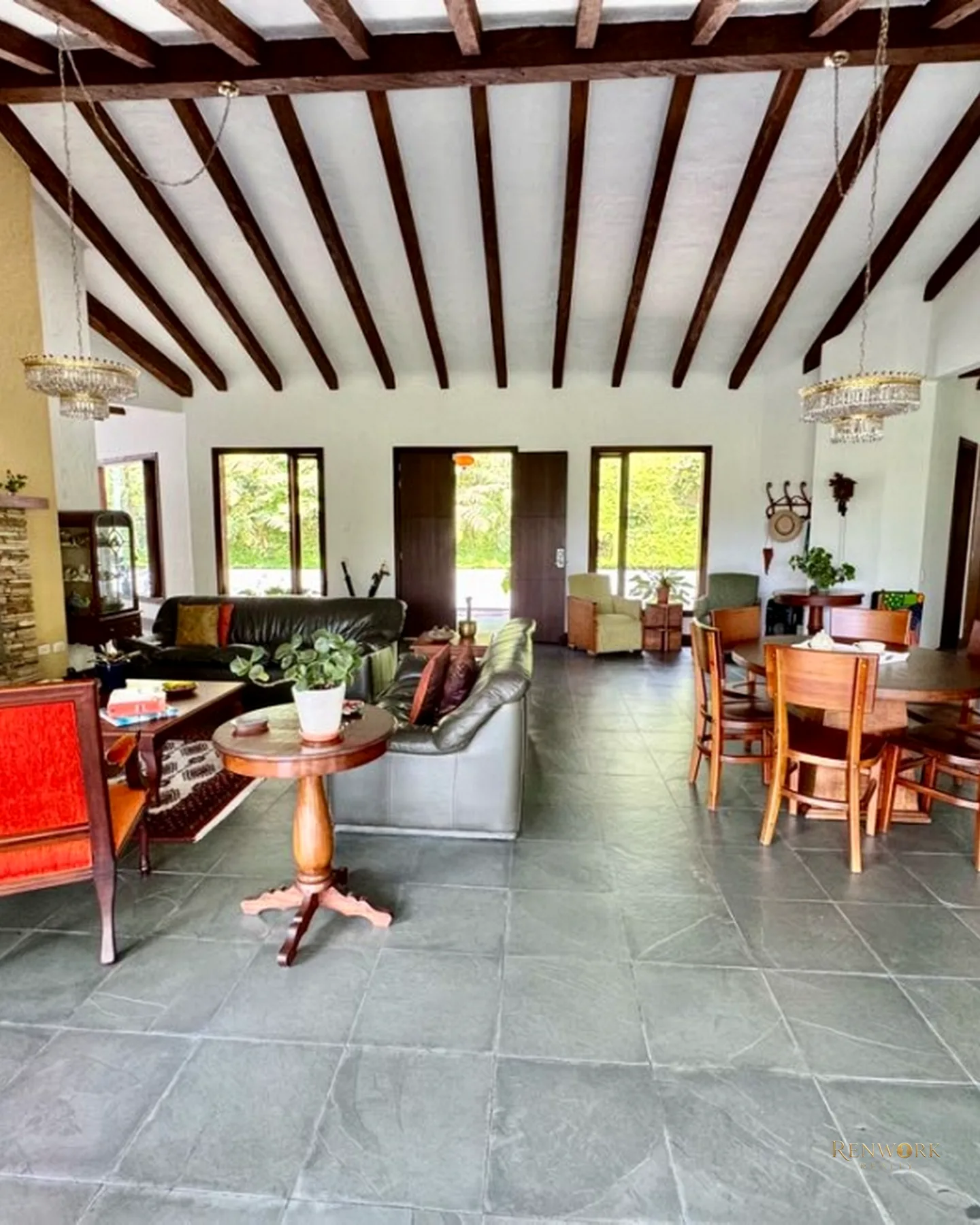 CASA FINCA EN PARCELACIÓN EN EL RETIRO · foto 3