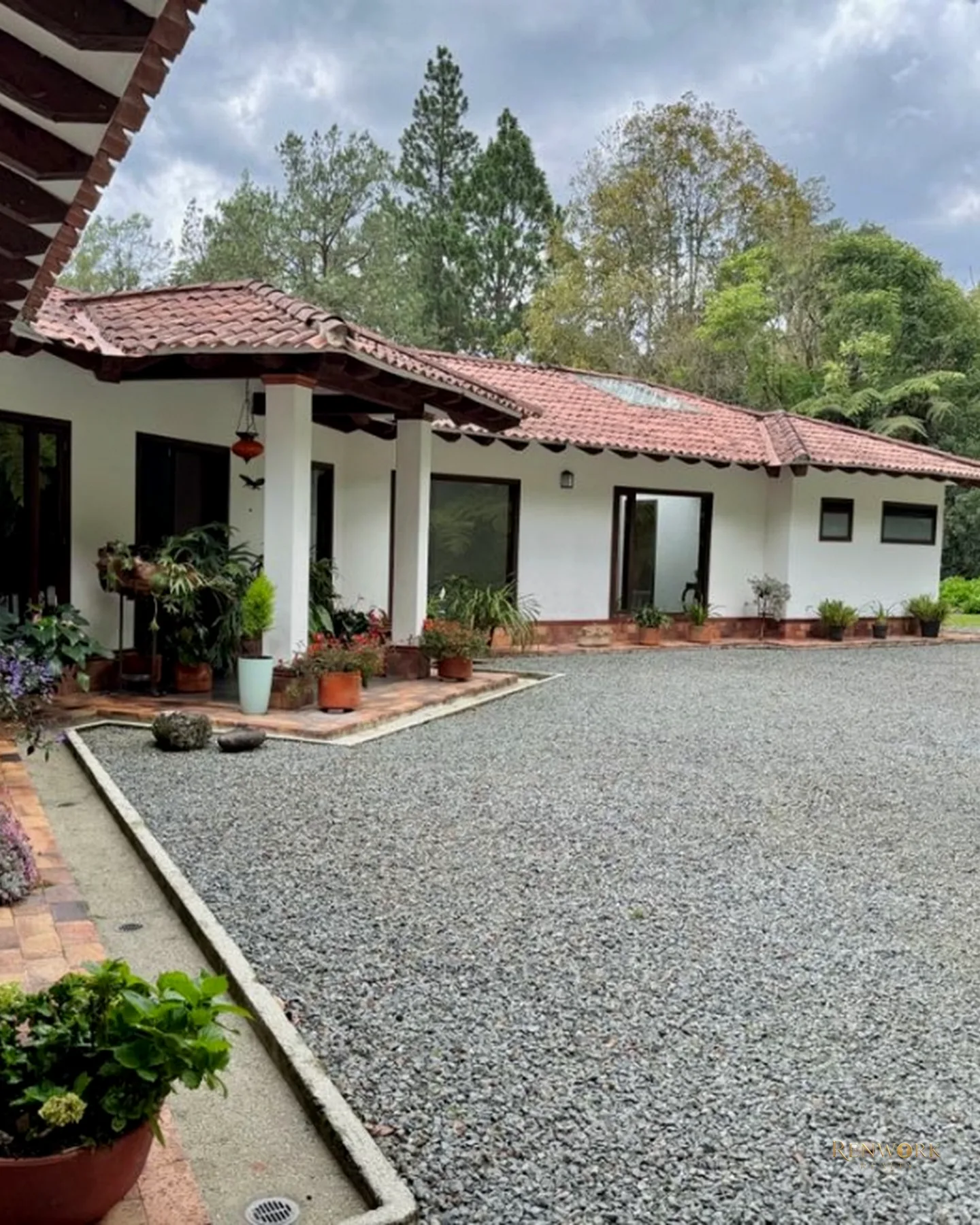 CASA FINCA EN PARCELACIÓN EN EL RETIRO · foto 16