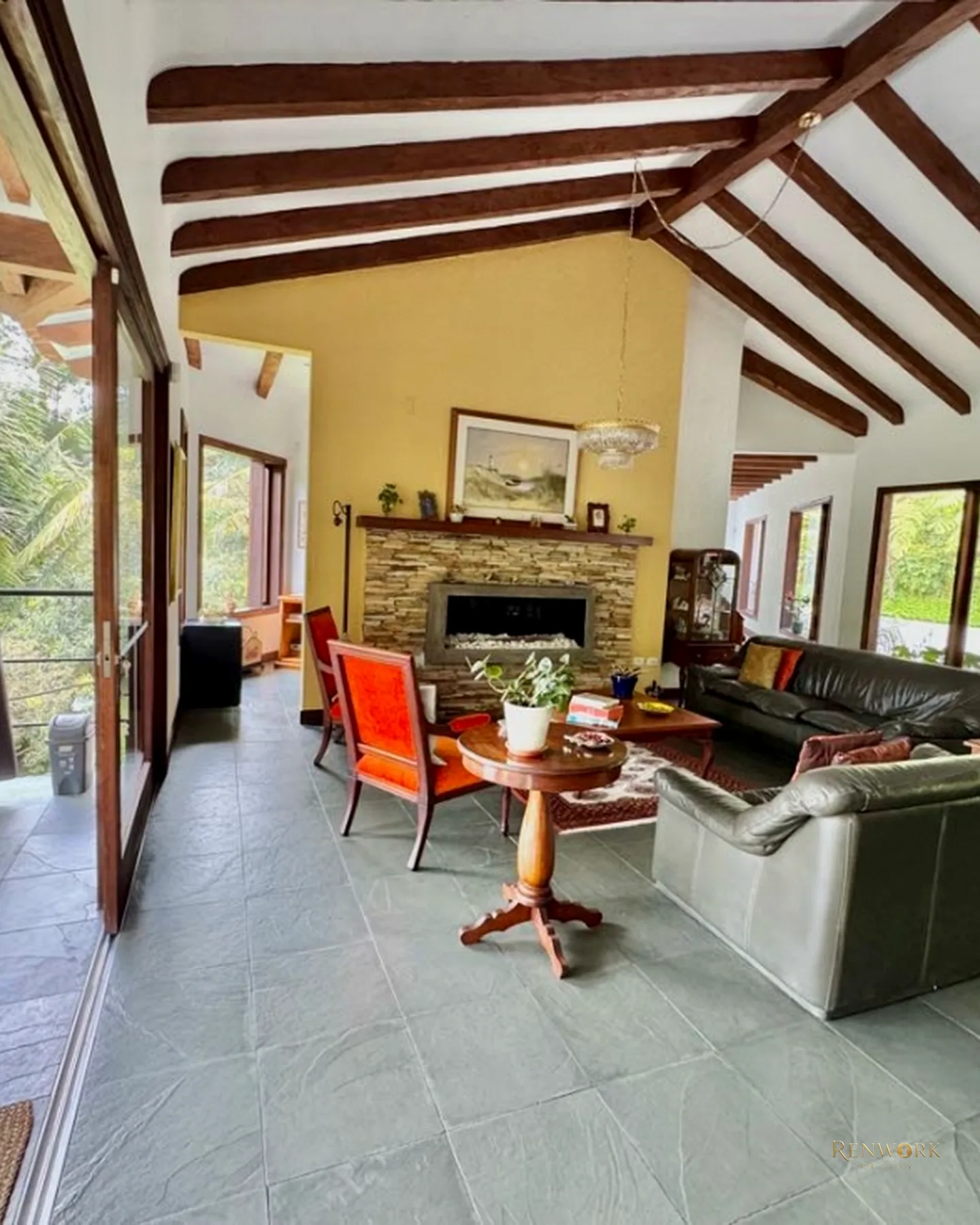 CASA FINCA EN PARCELACIÓN EN EL RETIRO · foto 2