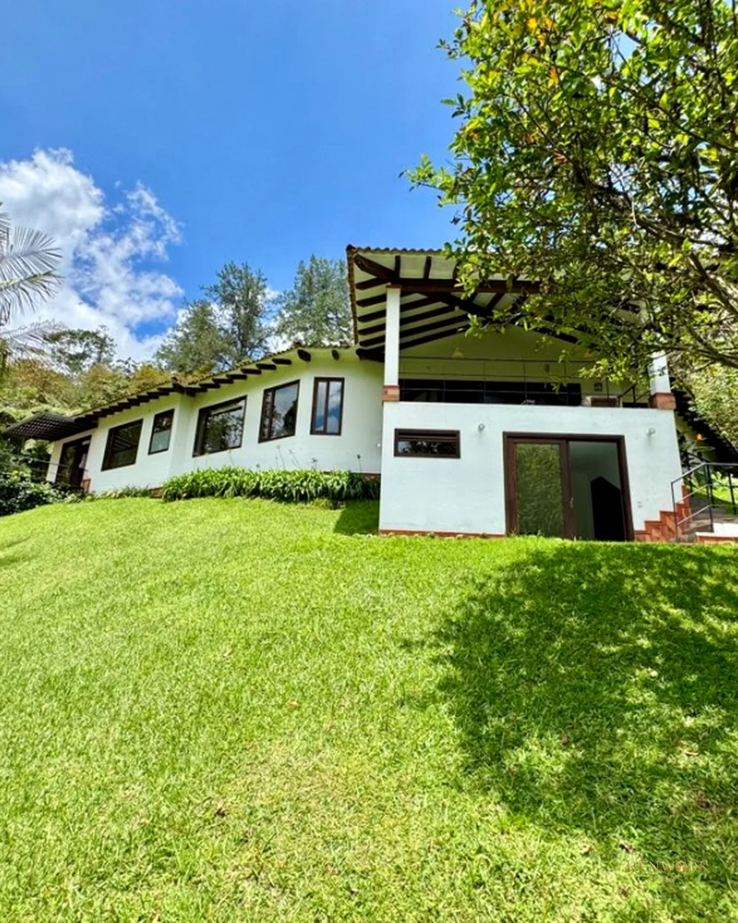 CASA FINCA EN PARCELACIÓN EN EL RETIRO · foto 15