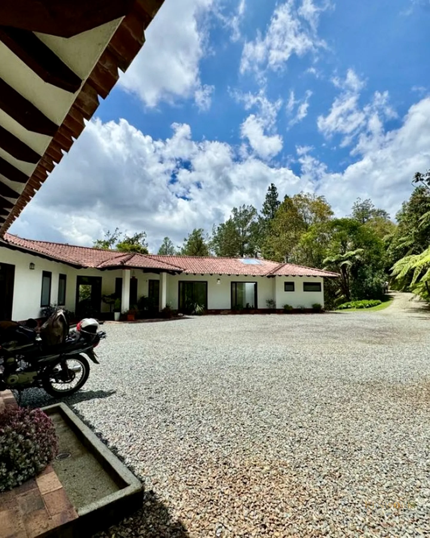 CASA FINCA EN PARCELACIÓN EN EL RETIRO · foto 17