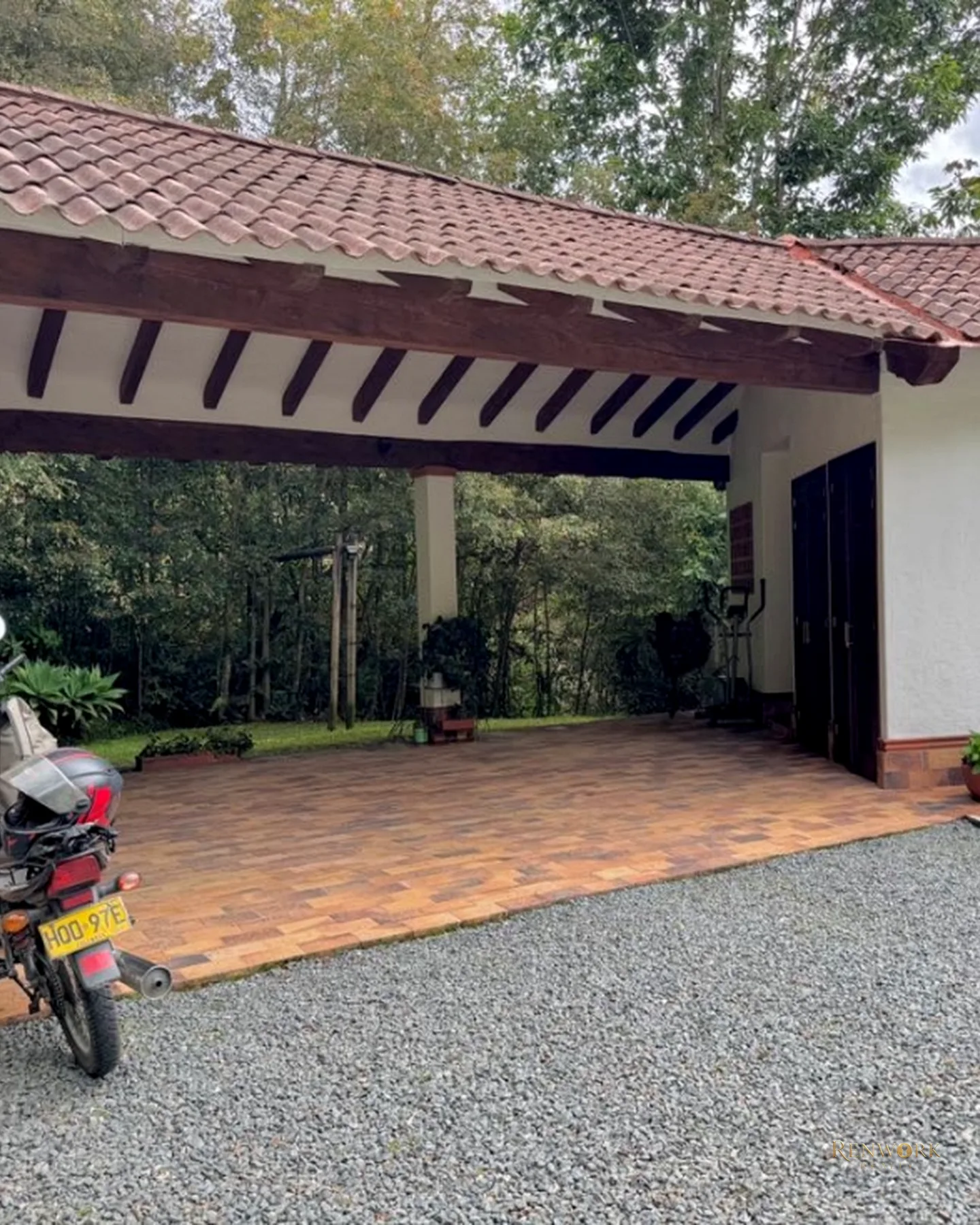 CASA FINCA EN PARCELACIÓN EN EL RETIRO · foto 18