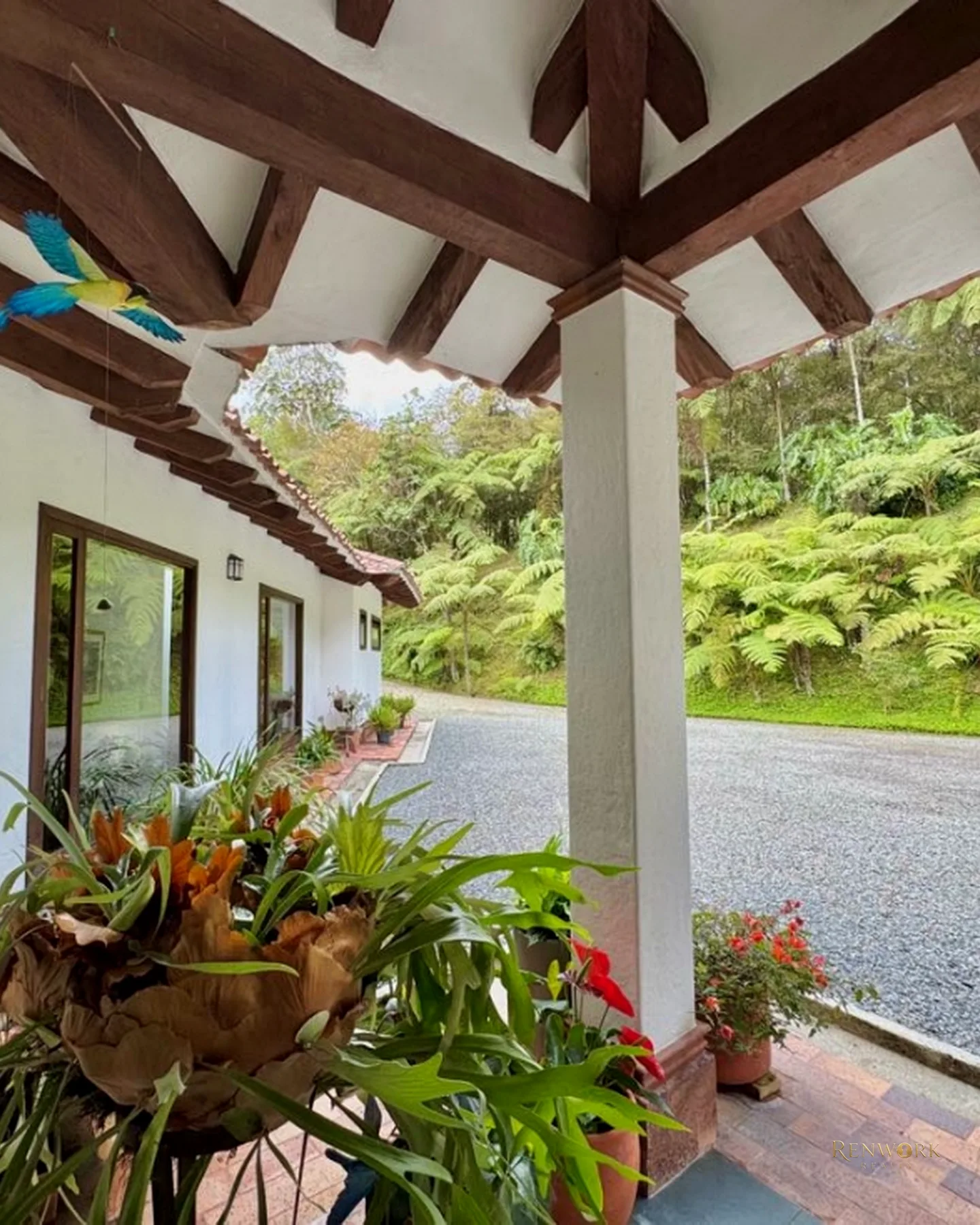 CASA FINCA EN PARCELACIÓN EN EL RETIRO · foto 13