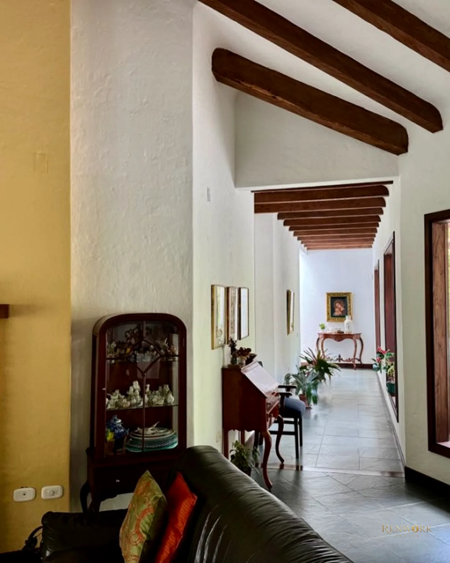 CASA FINCA EN PARCELACIÓN EN EL RETIRO · foto 6