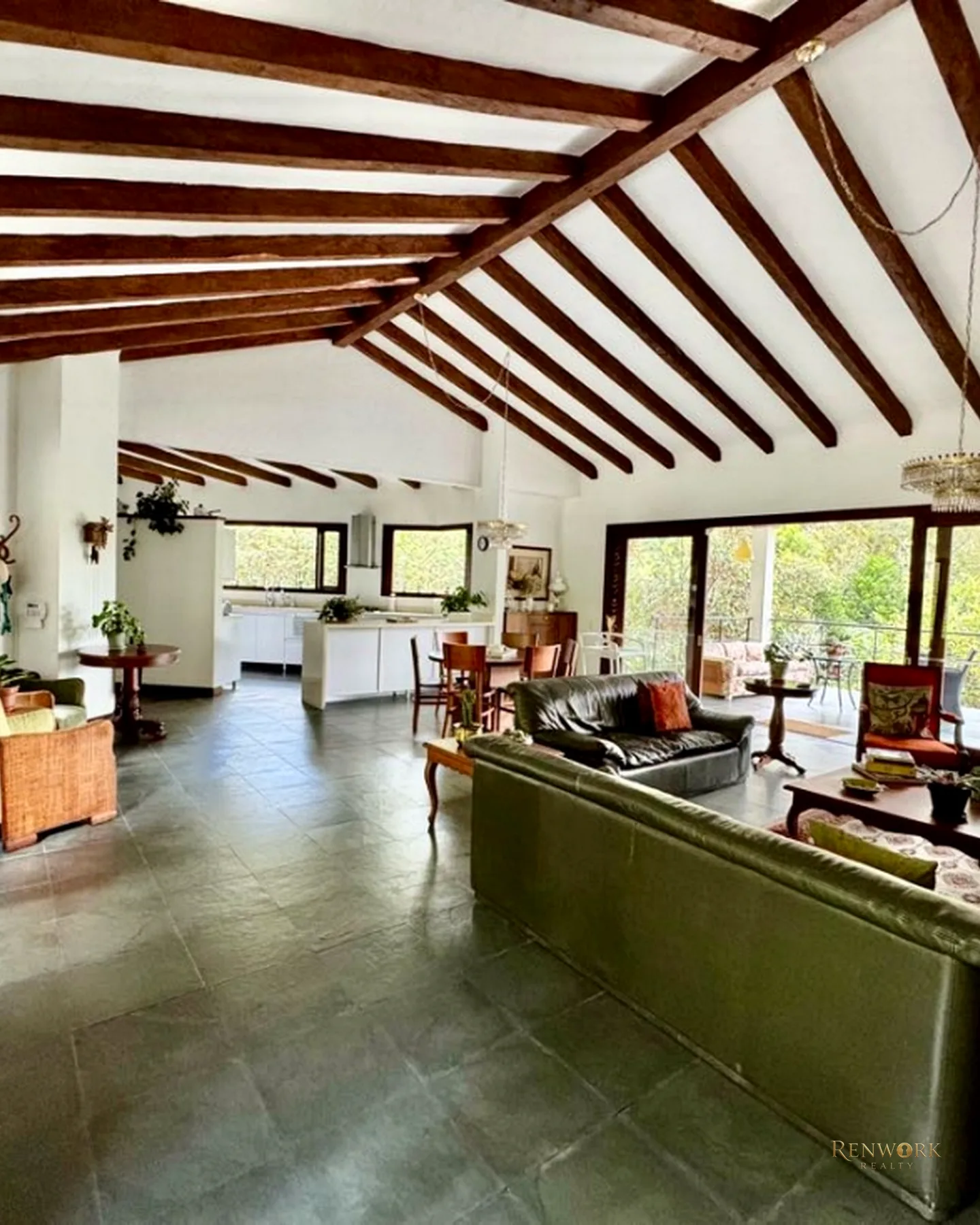 CASA FINCA EN PARCELACIÓN EN EL RETIRO · foto 1