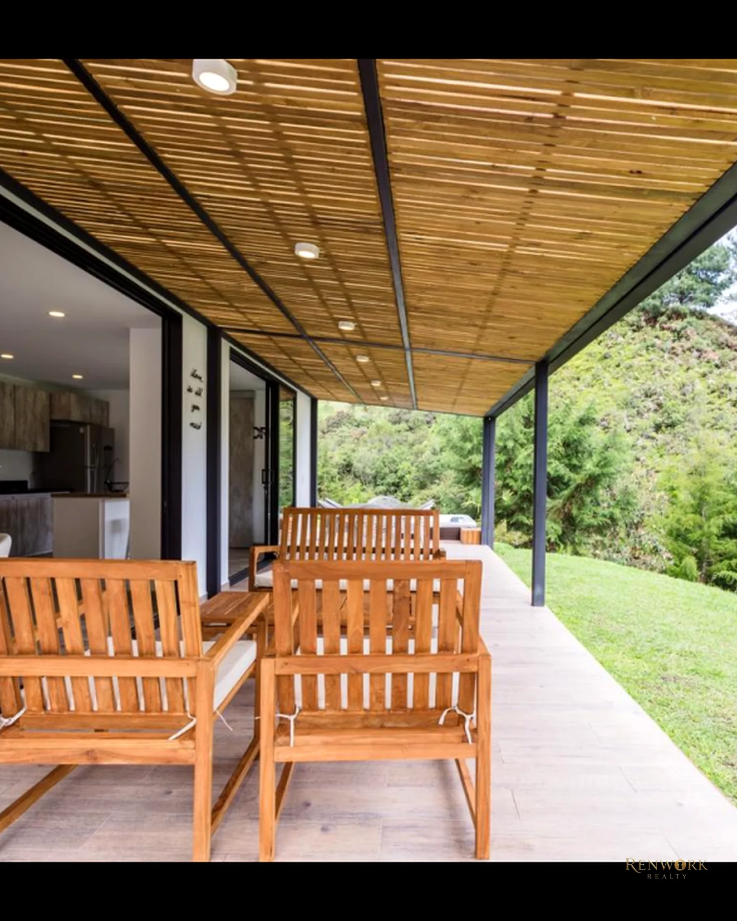 CASA FINCA EN VENTA EL RETIRO · foto 6