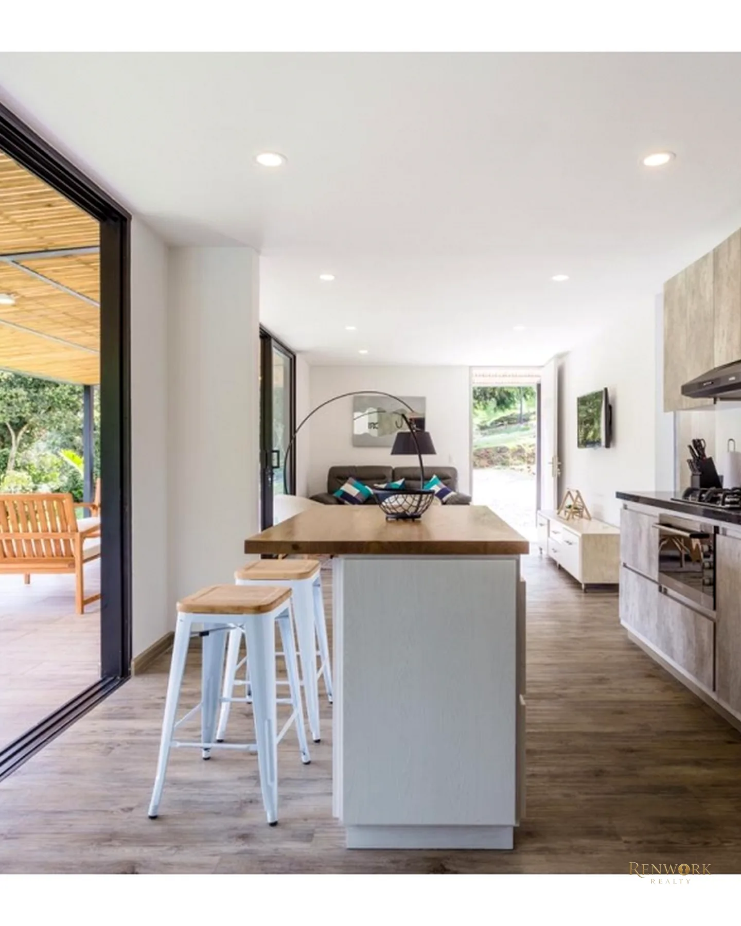 CASA FINCA EN VENTA EL RETIRO · foto 5