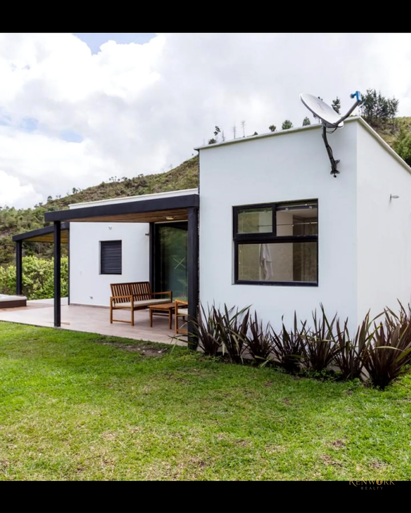 CASA FINCA EN VENTA EL RETIRO · foto 1