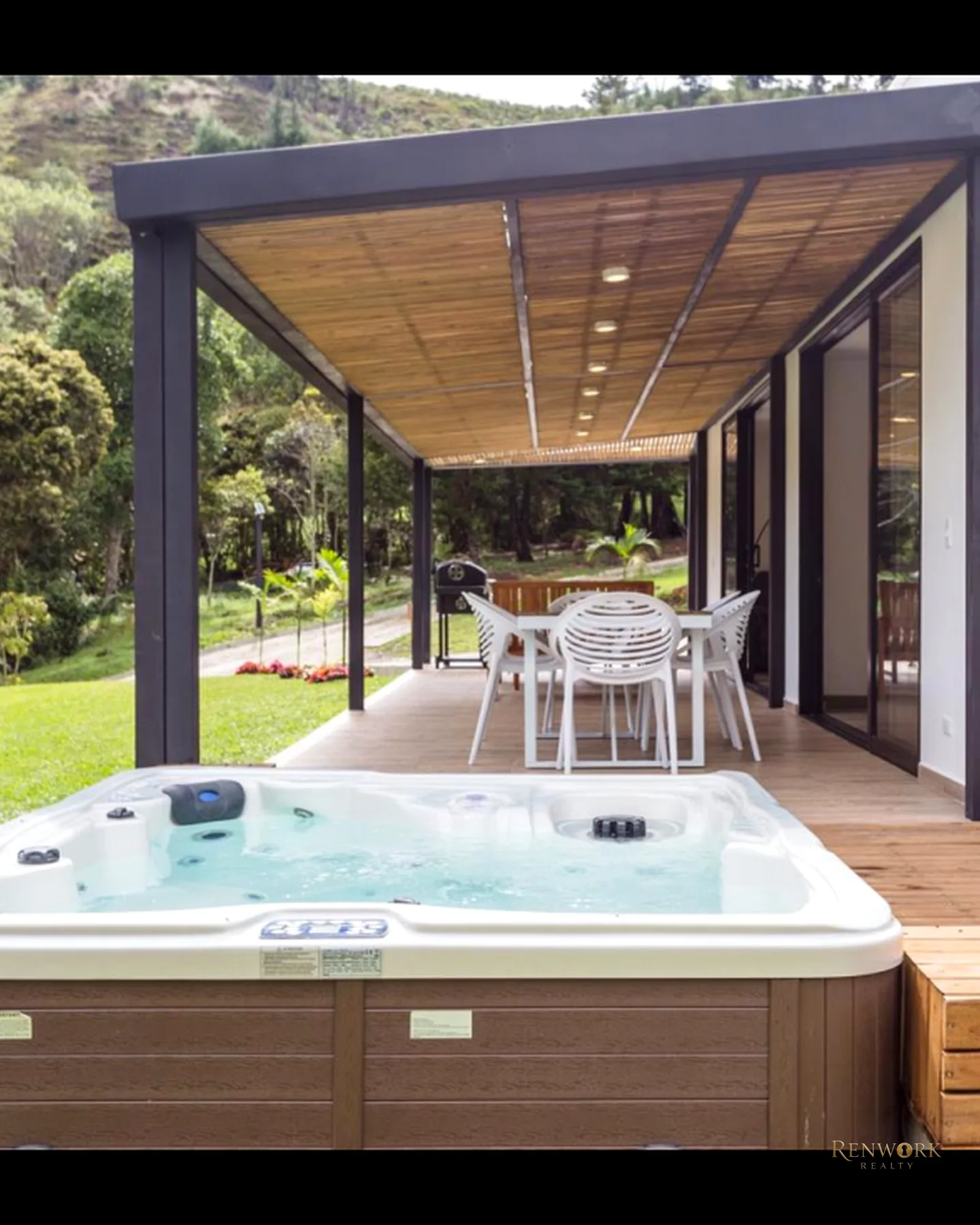 CASA FINCA EN VENTA EL RETIRO · foto 8