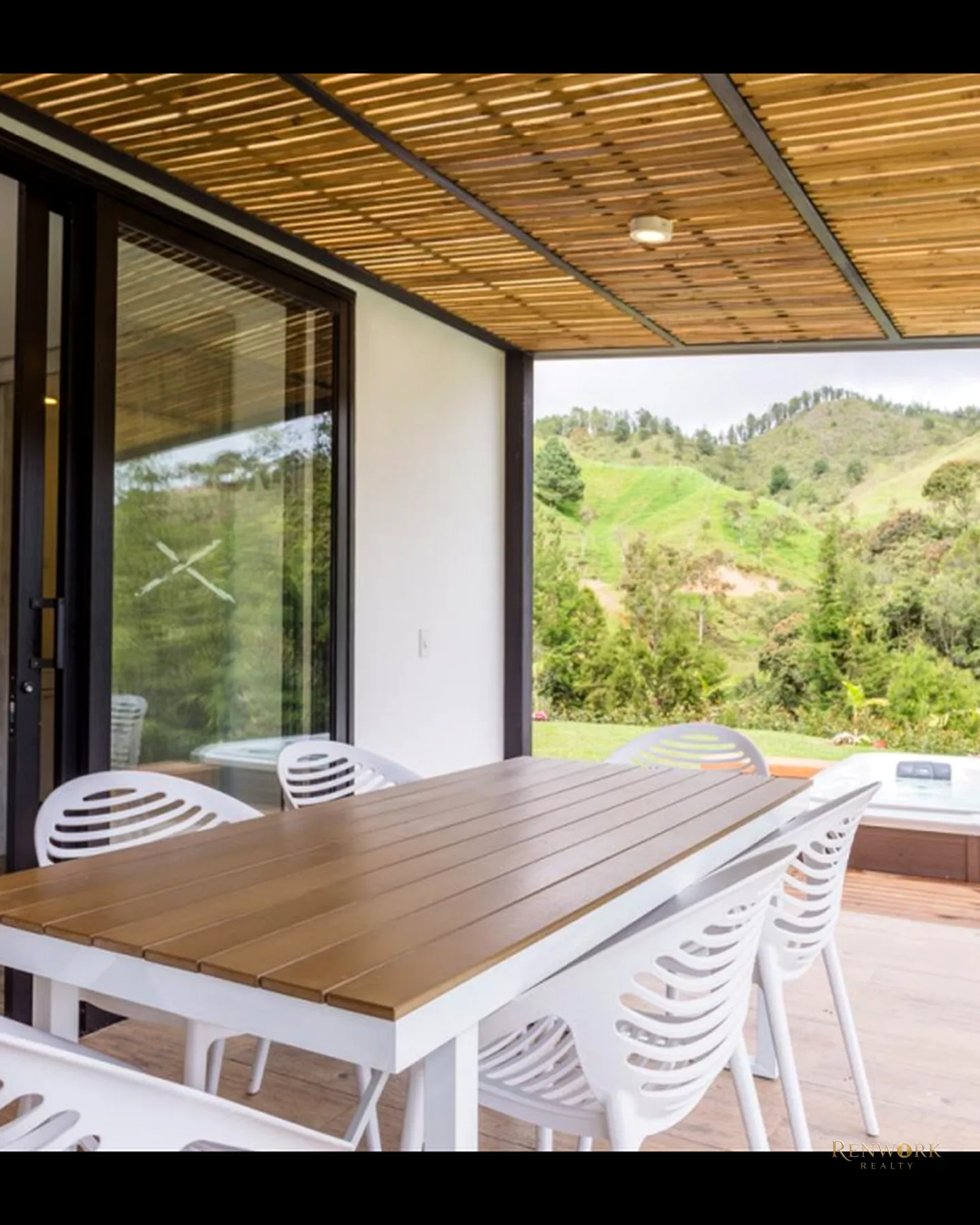 CASA FINCA EN VENTA EL RETIRO · foto 7