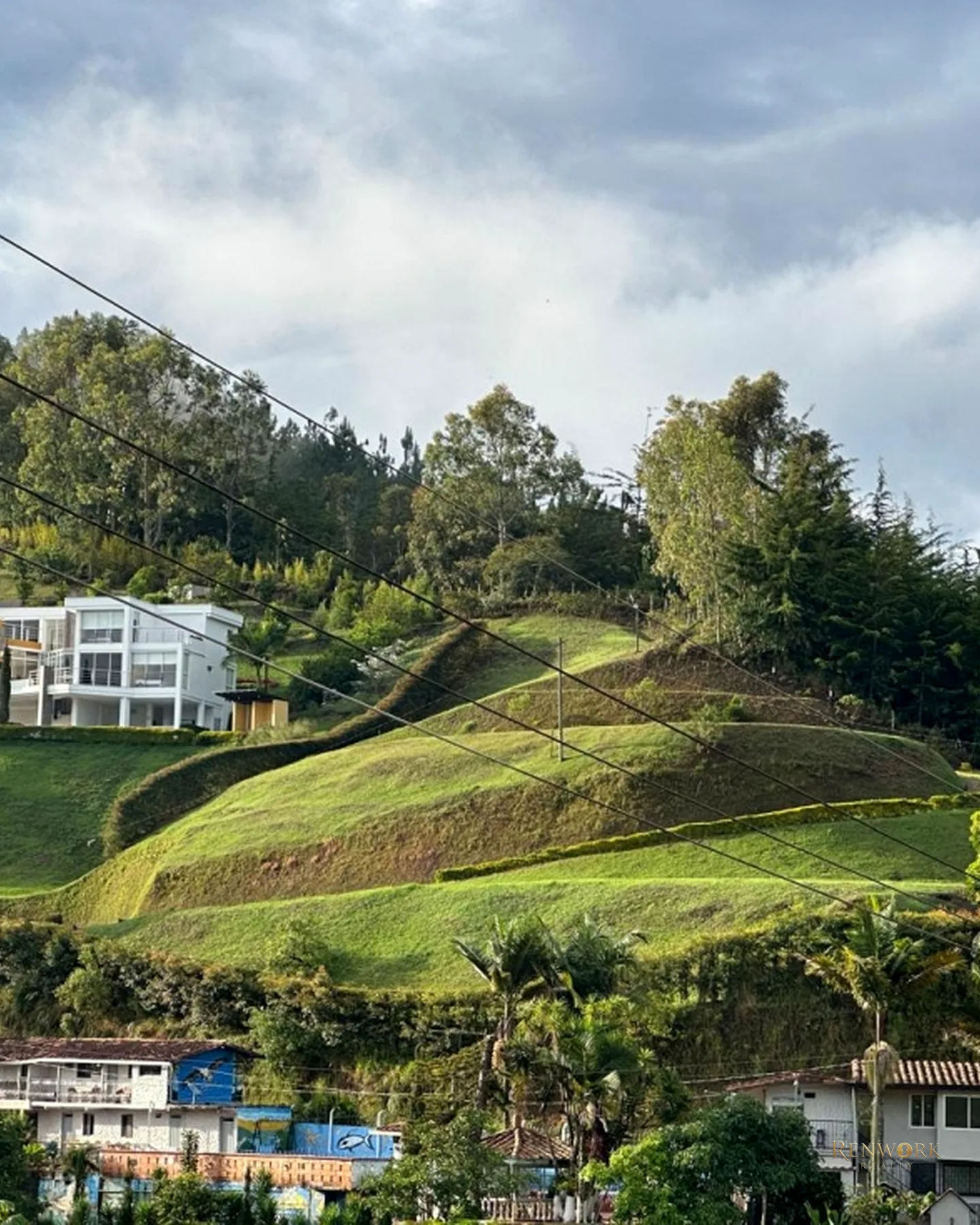 CASA FINCA EN VENTA EN EL PEÑOL ANTIOQUIA CON ACCESO A LA REPRESA · foto 22
