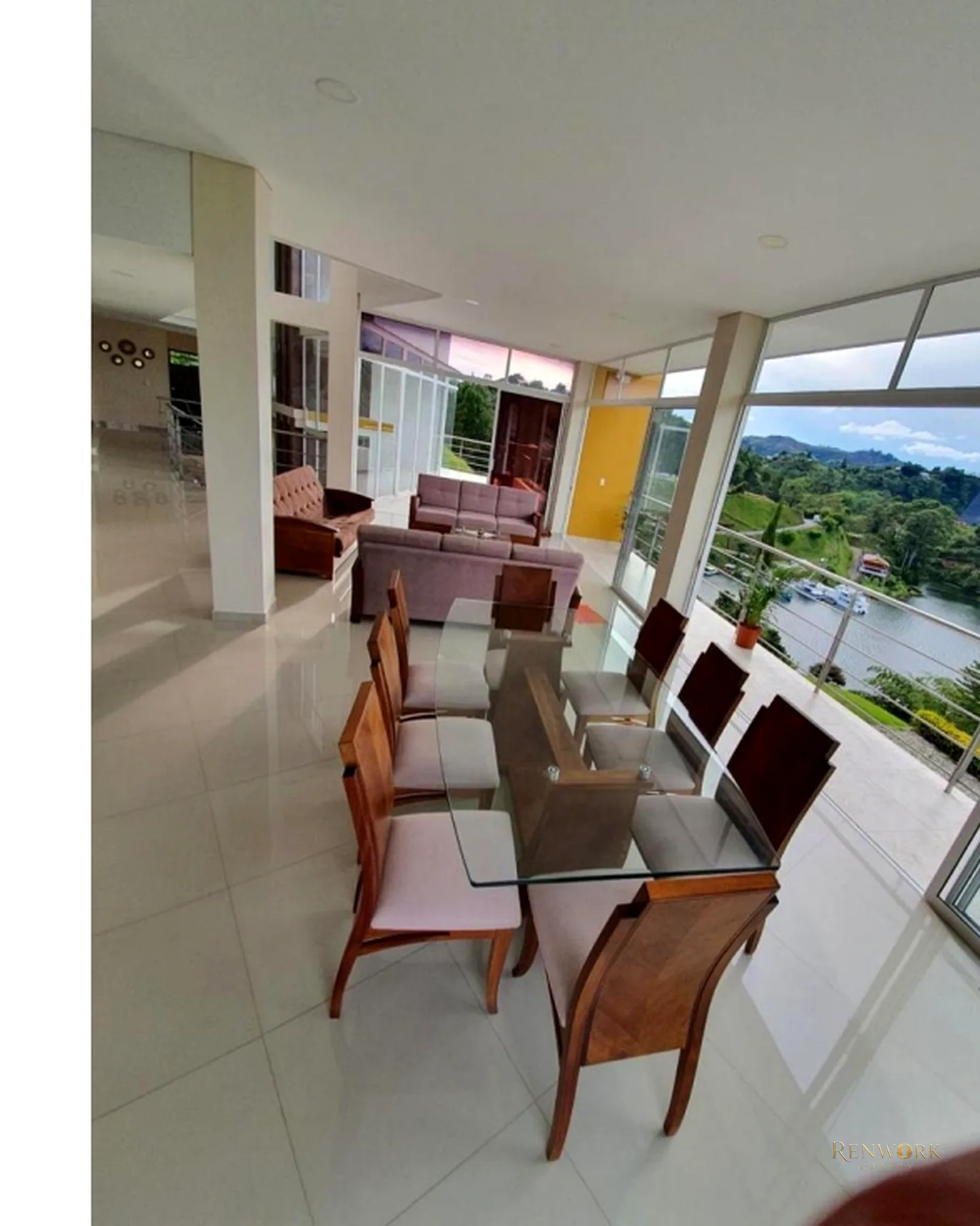 CASA FINCA EN VENTA EN EL PEÑOL ANTIOQUIA CON ACCESO A LA REPRESA · foto 2