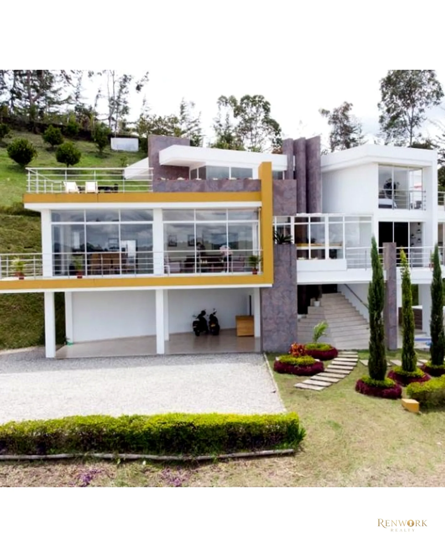 CASA FINCA EN VENTA EN EL PEÑOL ANTIOQUIA CON ACCESO A LA REPRESA · foto 16