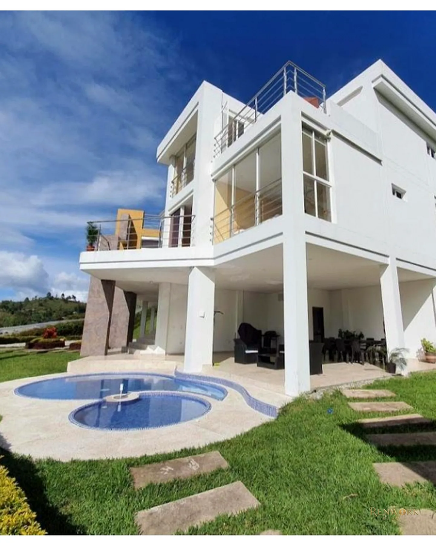 CASA FINCA EN VENTA EN EL PEÑOL ANTIOQUIA CON ACCESO A LA REPRESA · foto 14