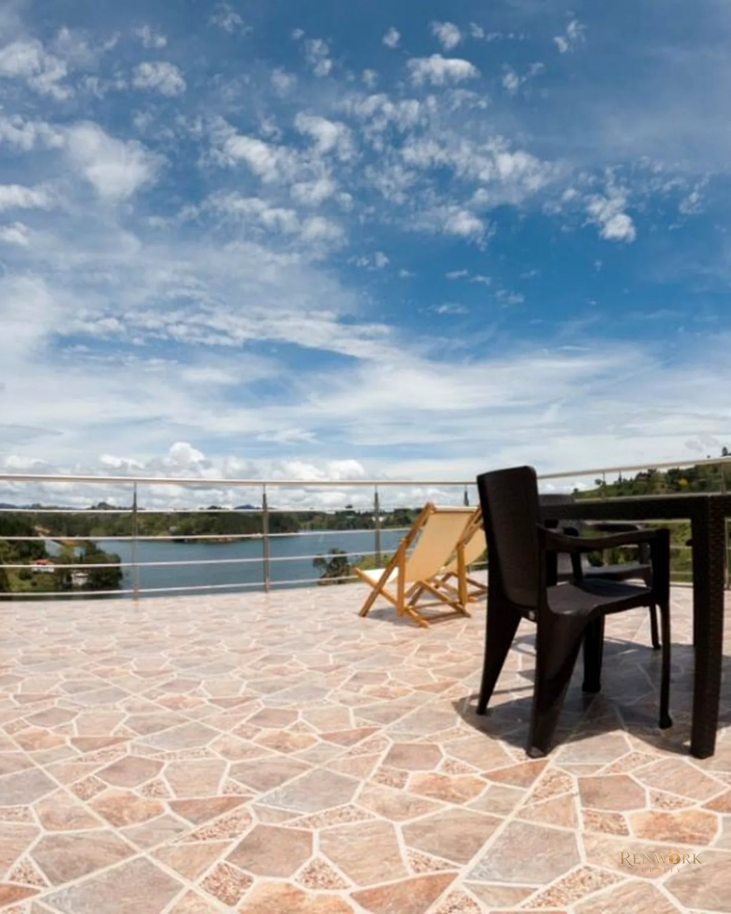 CASA FINCA EN VENTA EN EL PEÑOL ANTIOQUIA CON ACCESO A LA REPRESA · foto 19