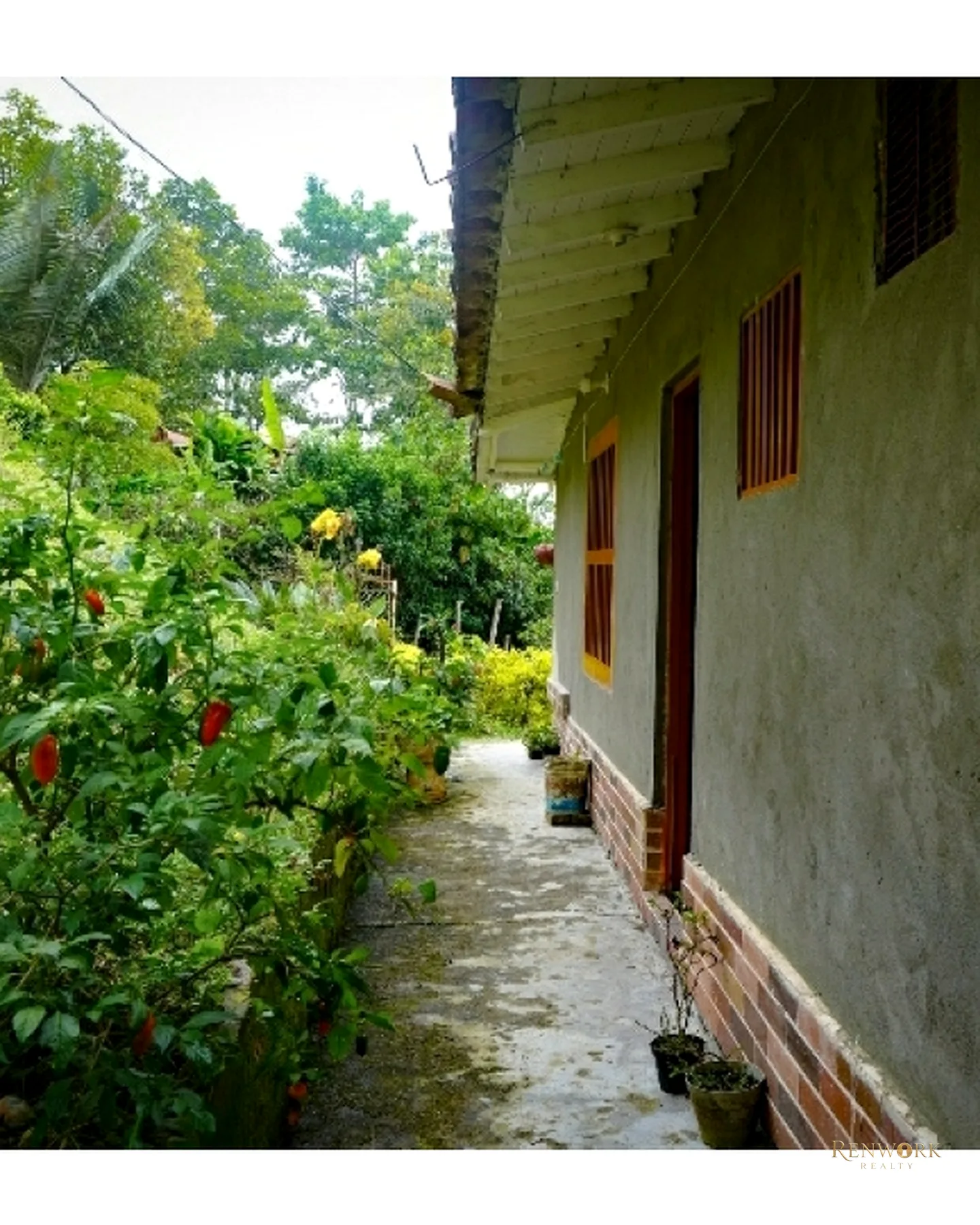 CASA FINCA EN VENTA EN FREDONIA - PIEDRA VERDE - ANTIOQUIA · foto 10