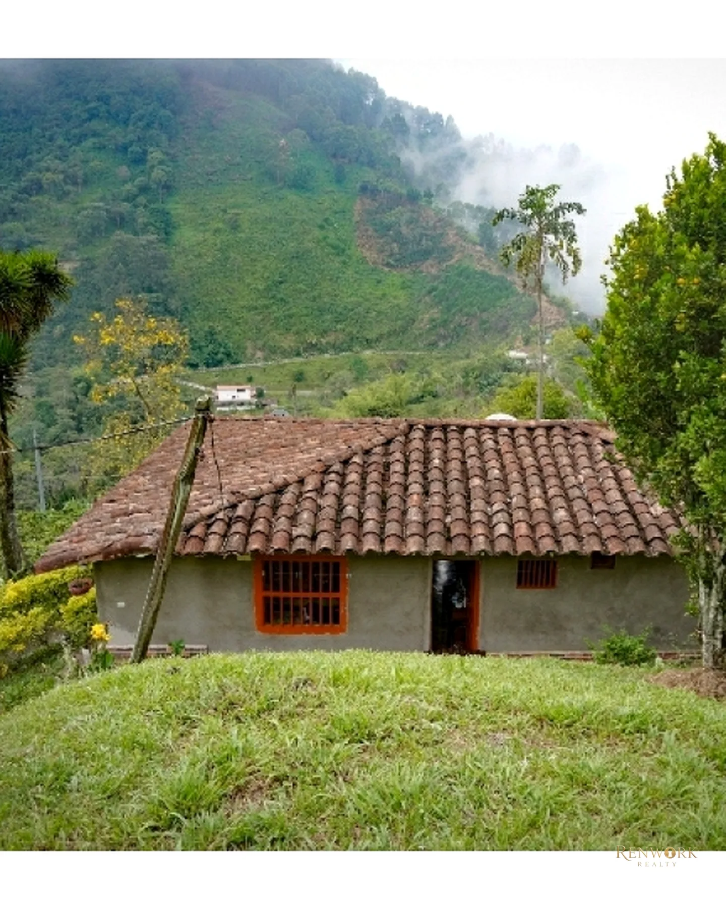 CASA FINCA EN VENTA EN FREDONIA - PIEDRA VERDE - ANTIOQUIA · foto 4