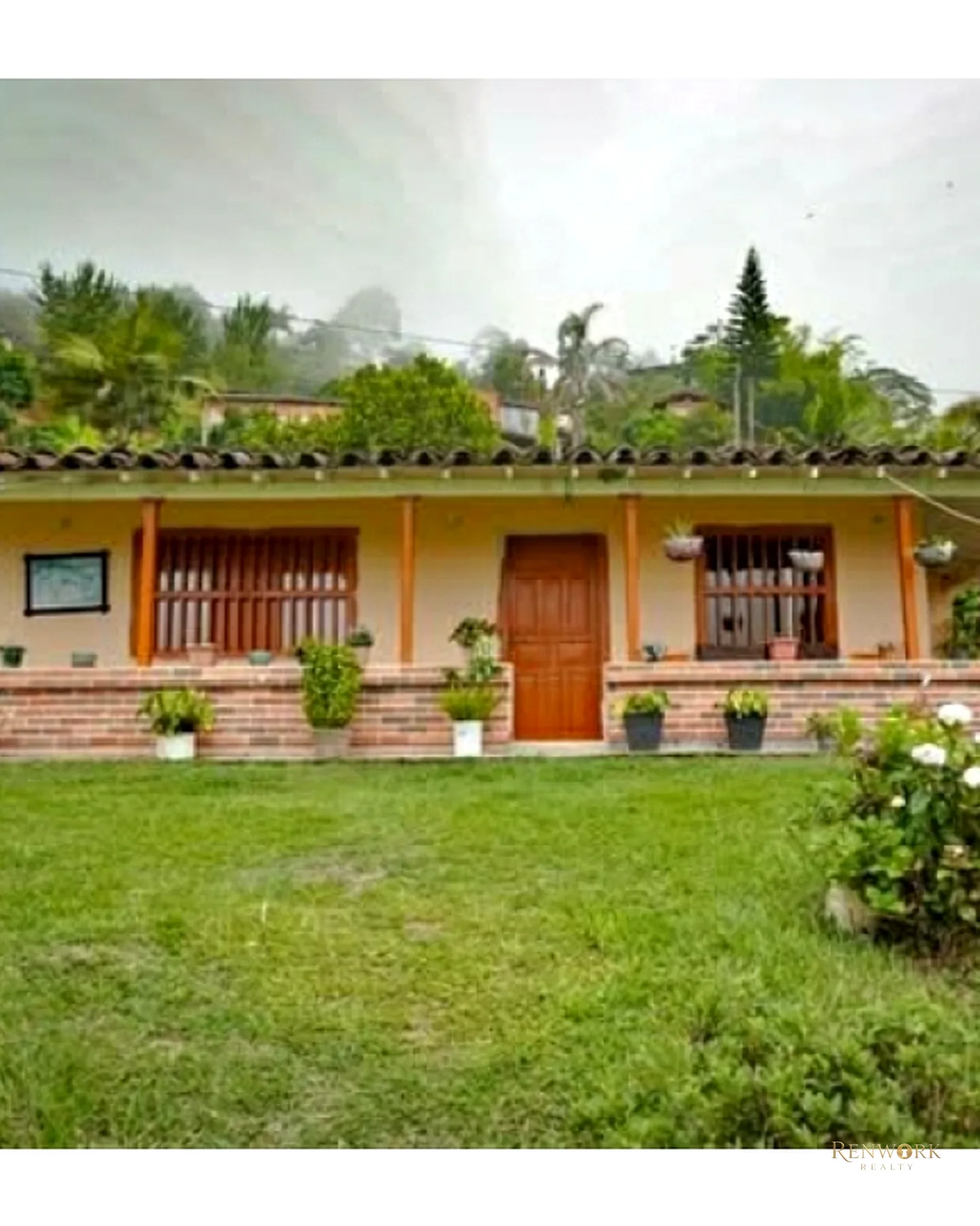 CASA FINCA EN VENTA EN FREDONIA - PIEDRA VERDE - ANTIOQUIA · foto 1