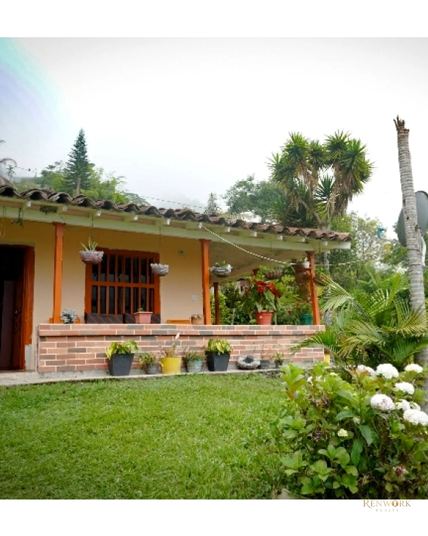 CASA FINCA EN VENTA EN FREDONIA - PIEDRA VERDE - ANTIOQUIA · foto 16