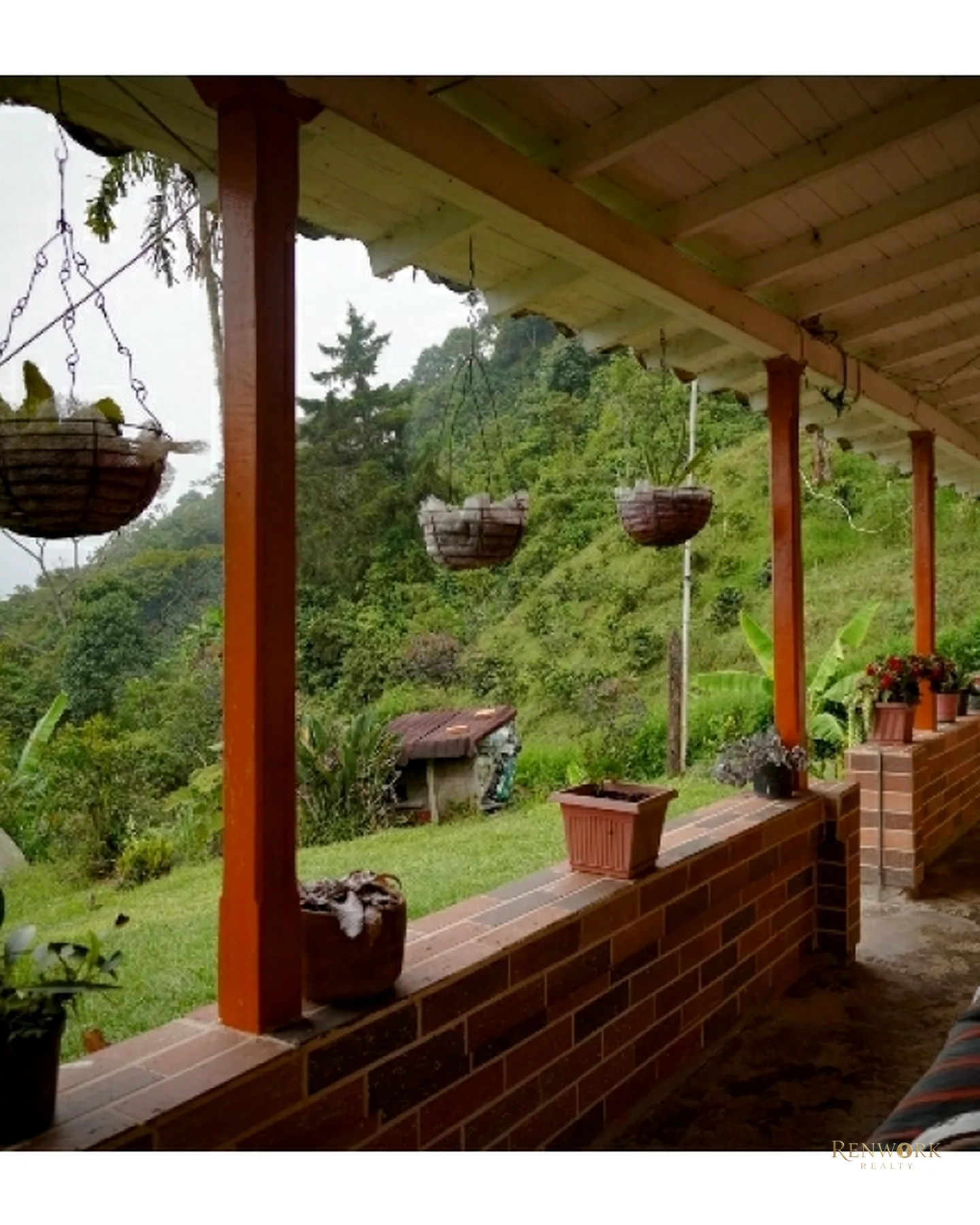 CASA FINCA EN VENTA EN FREDONIA - PIEDRA VERDE - ANTIOQUIA · foto 5