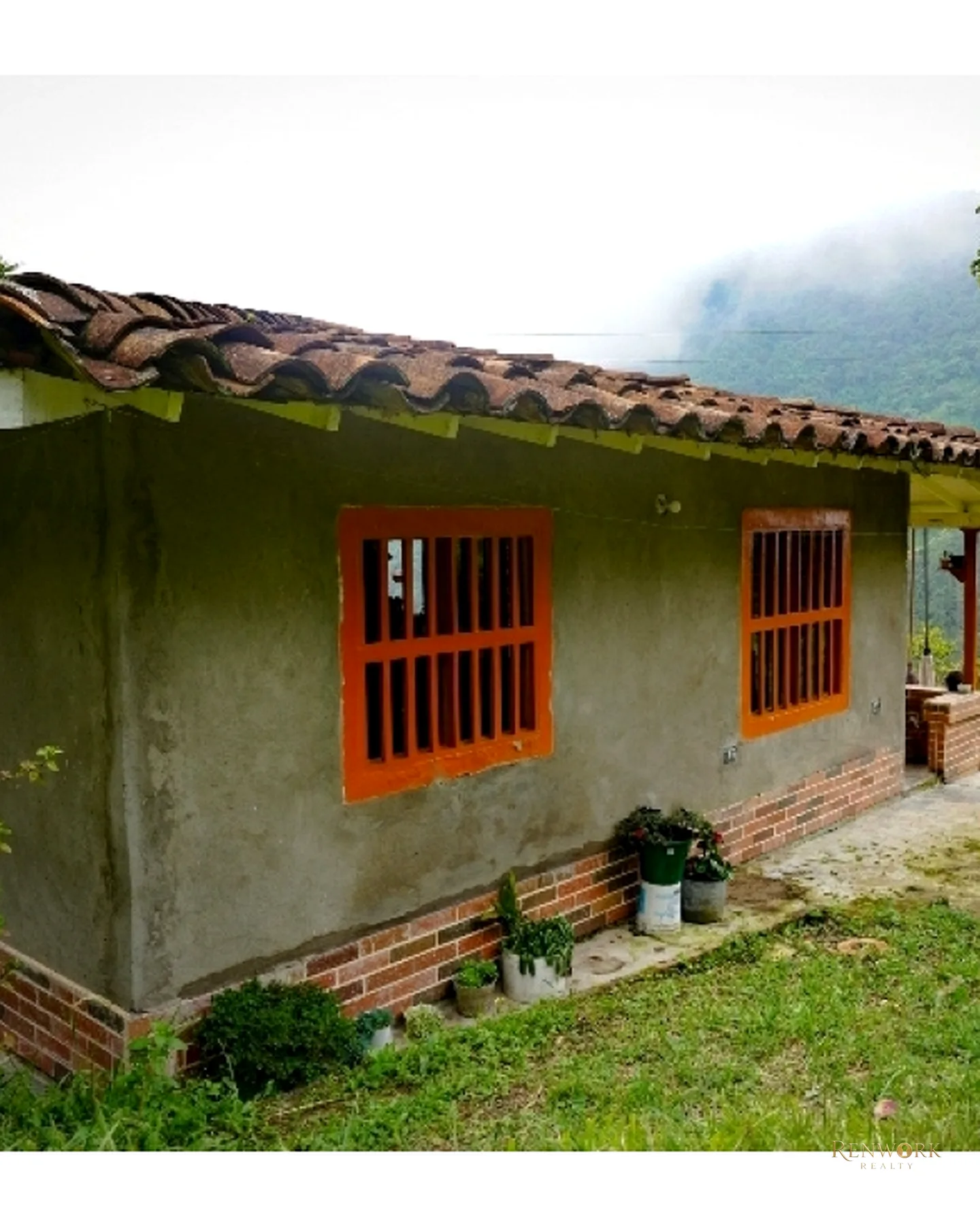 CASA FINCA EN VENTA EN FREDONIA - PIEDRA VERDE - ANTIOQUIA · foto 7