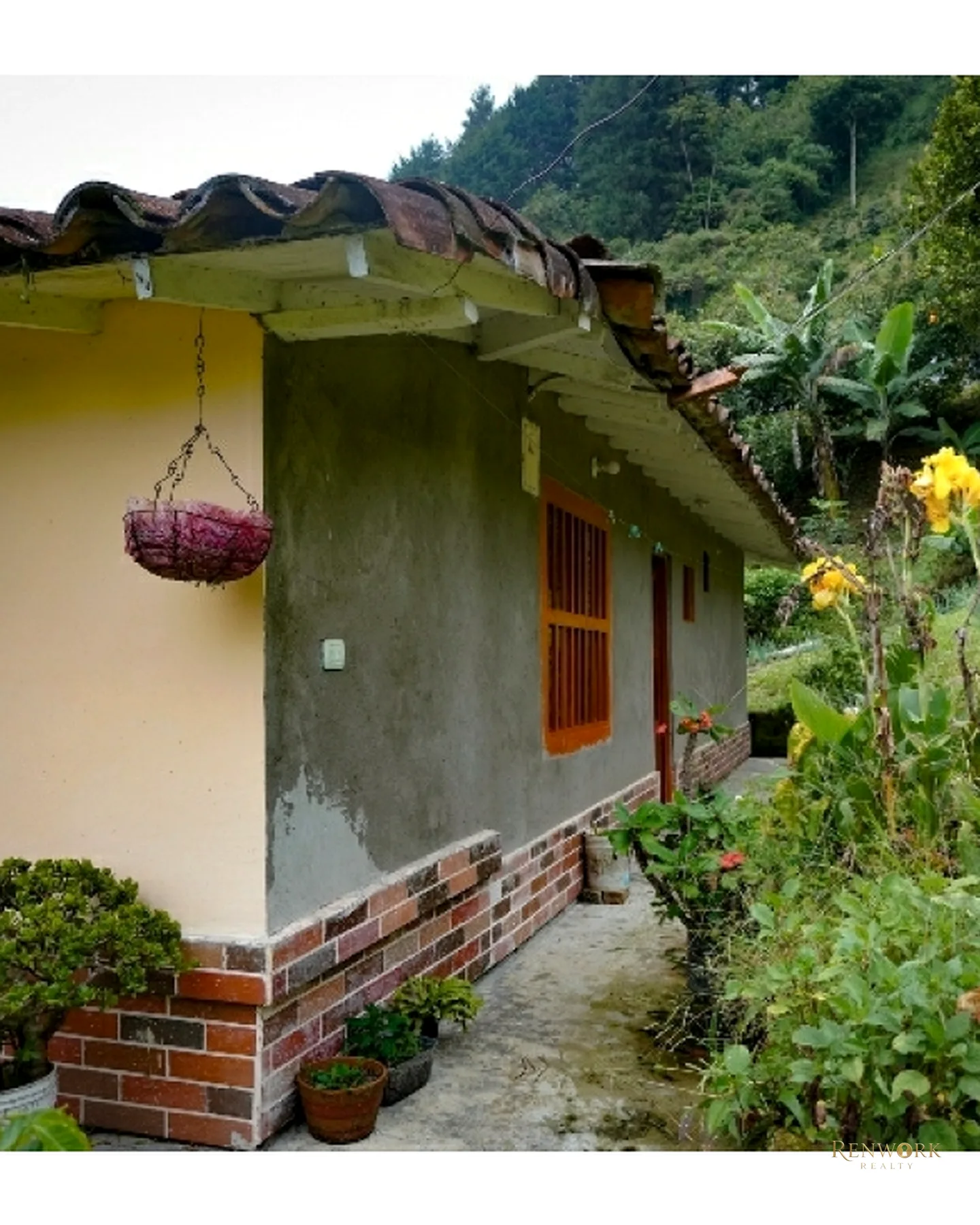 CASA FINCA EN VENTA EN FREDONIA - PIEDRA VERDE - ANTIOQUIA · foto 14