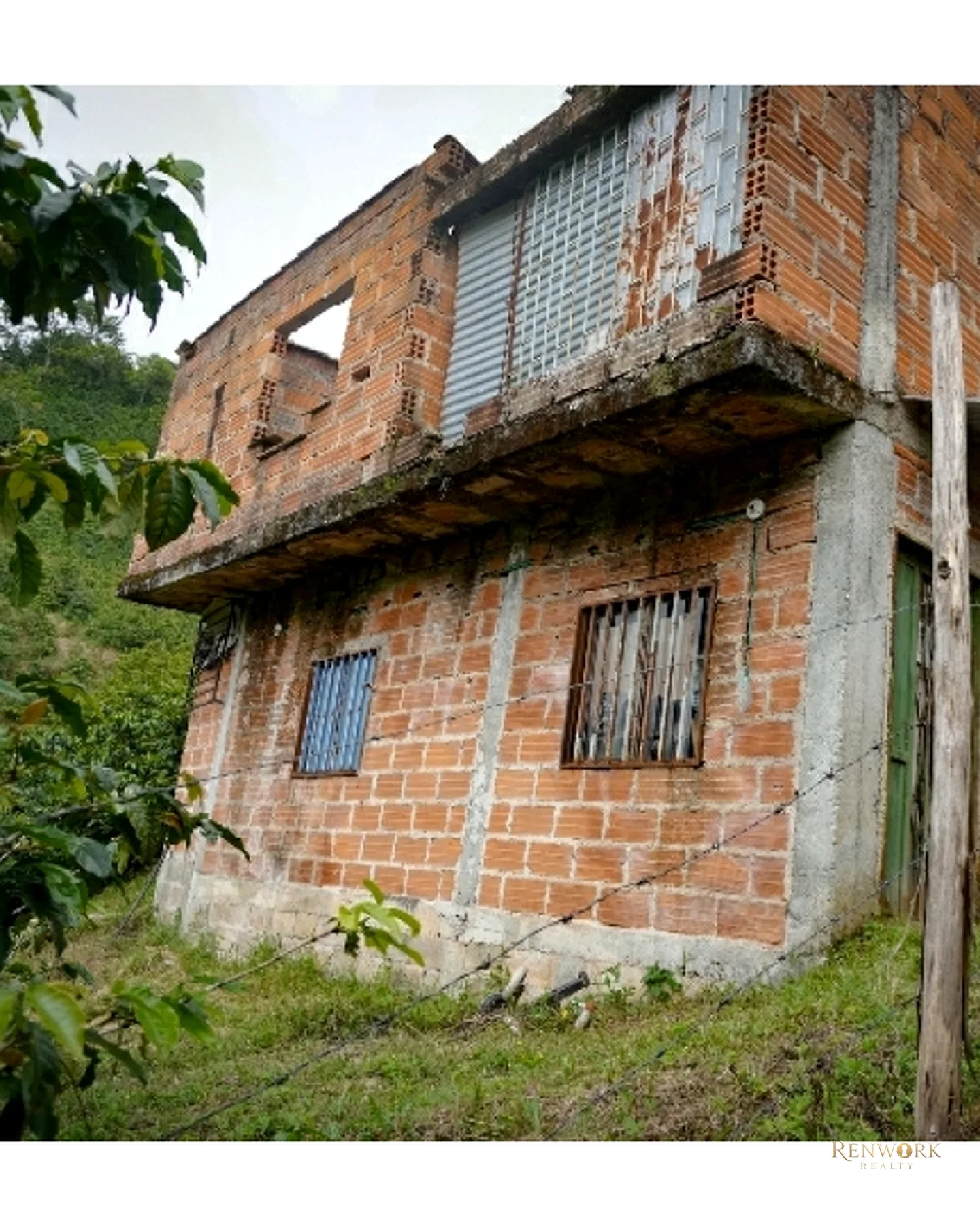 CASA FINCA EN VENTA EN FREDONIA - PIEDRA VERDE - ANTIOQUIA · foto 15