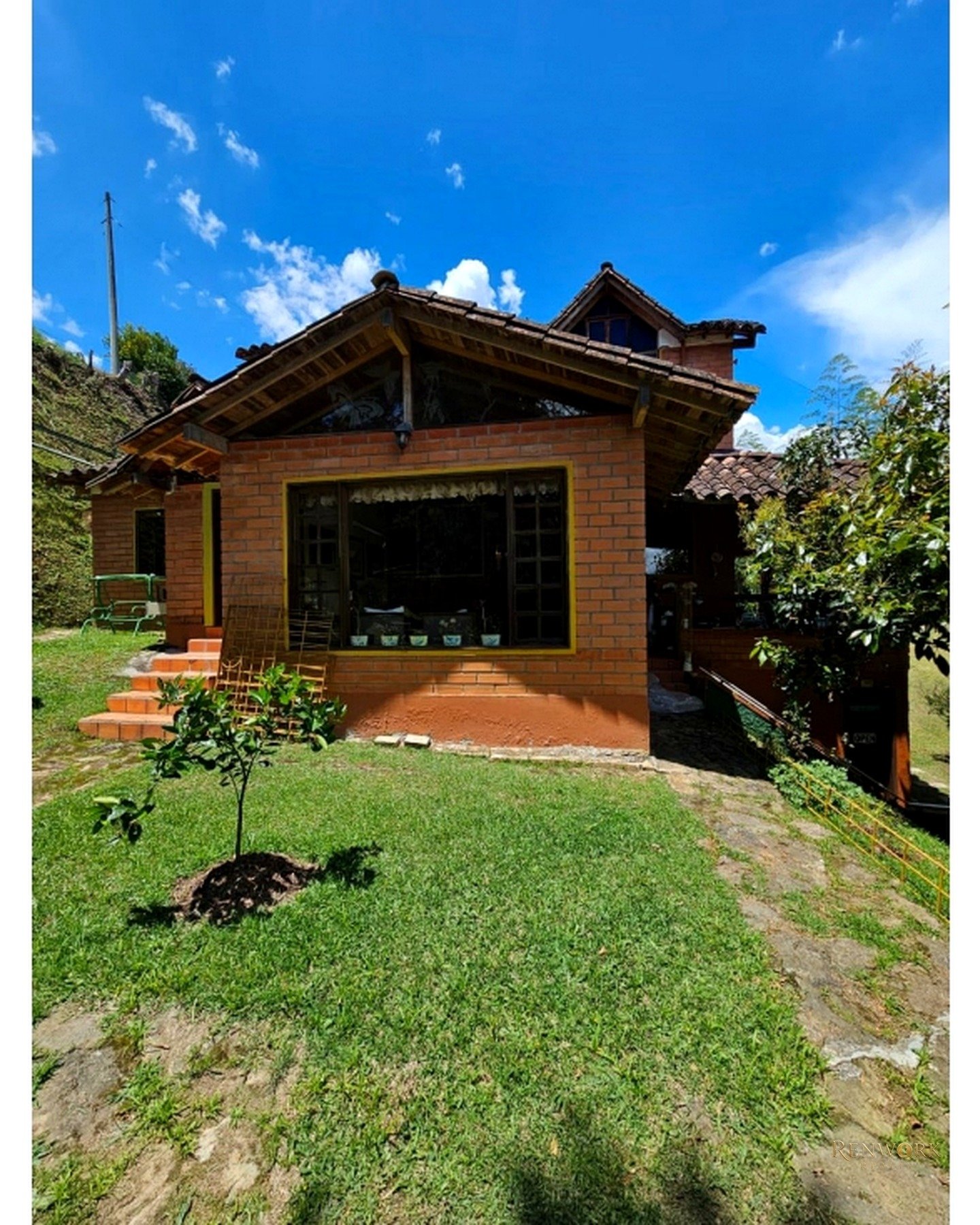 🏡 CASA FINCA EN VENTA – LA CLARITA, GUARNE · foto 8