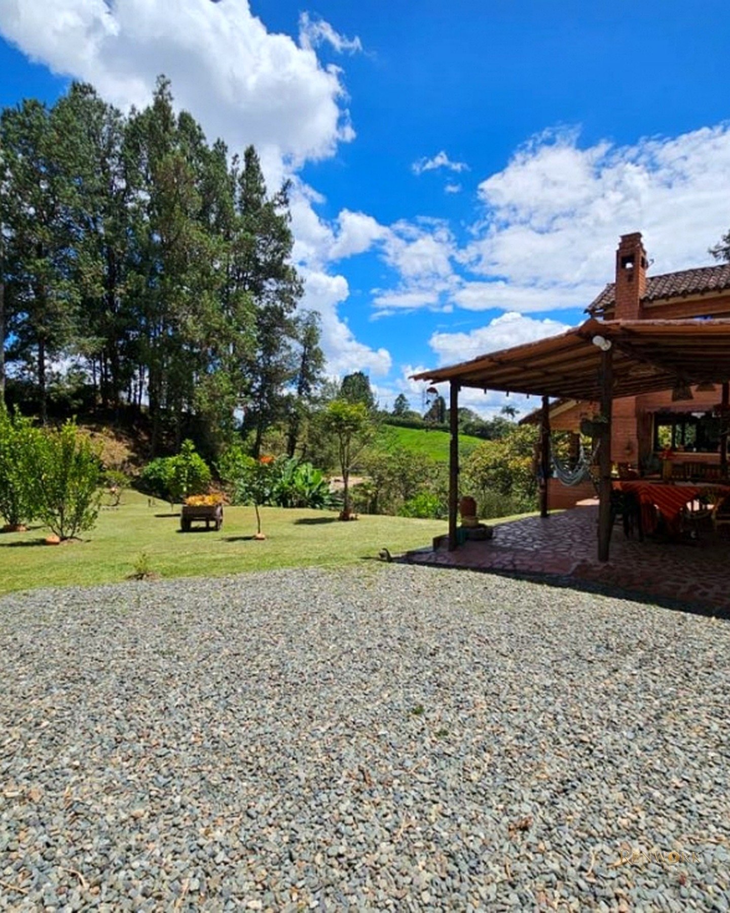 🏡 CASA FINCA EN VENTA – LA CLARITA, GUARNE · foto 2