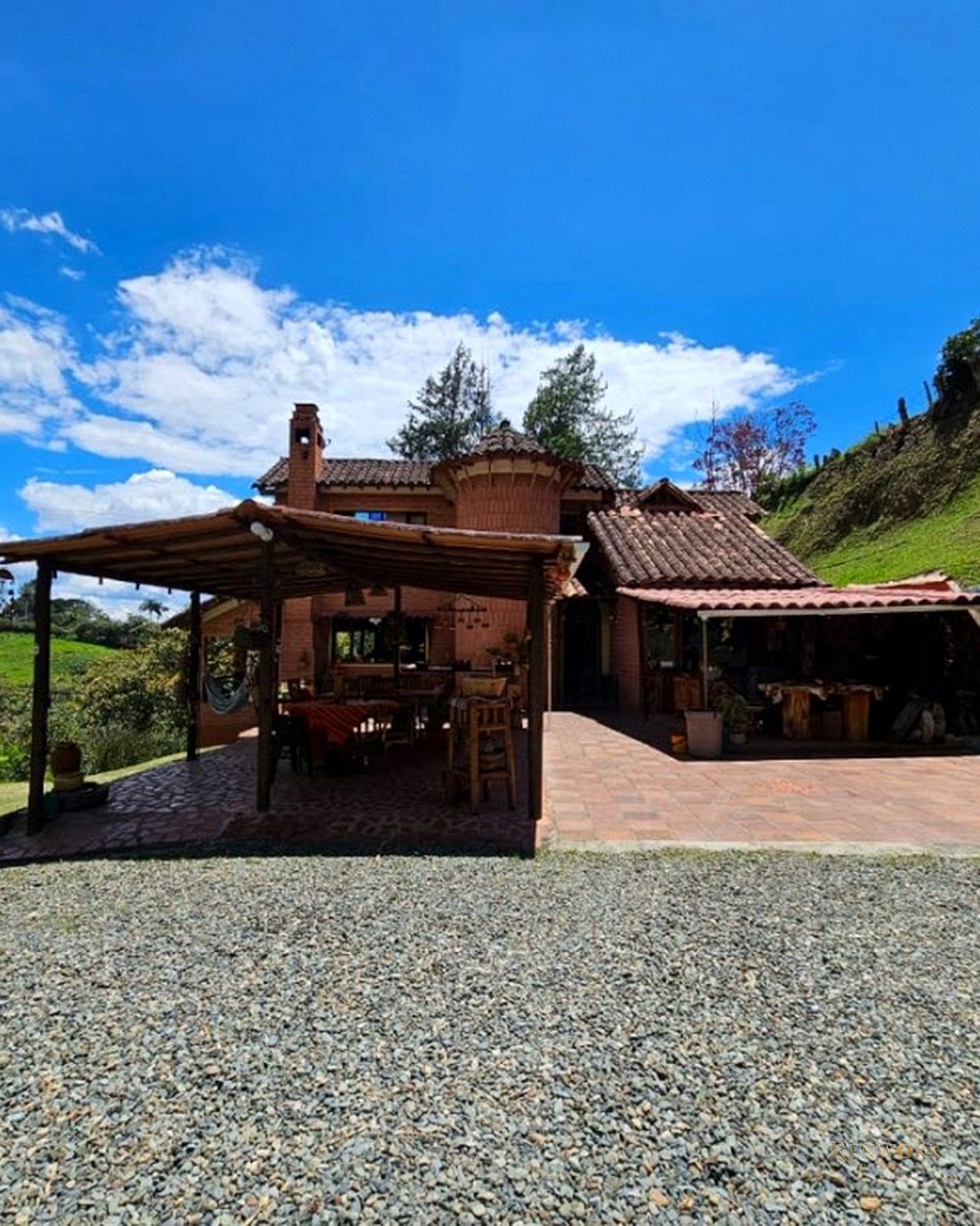 🏡 CASA FINCA EN VENTA – LA CLARITA, GUARNE · foto 5