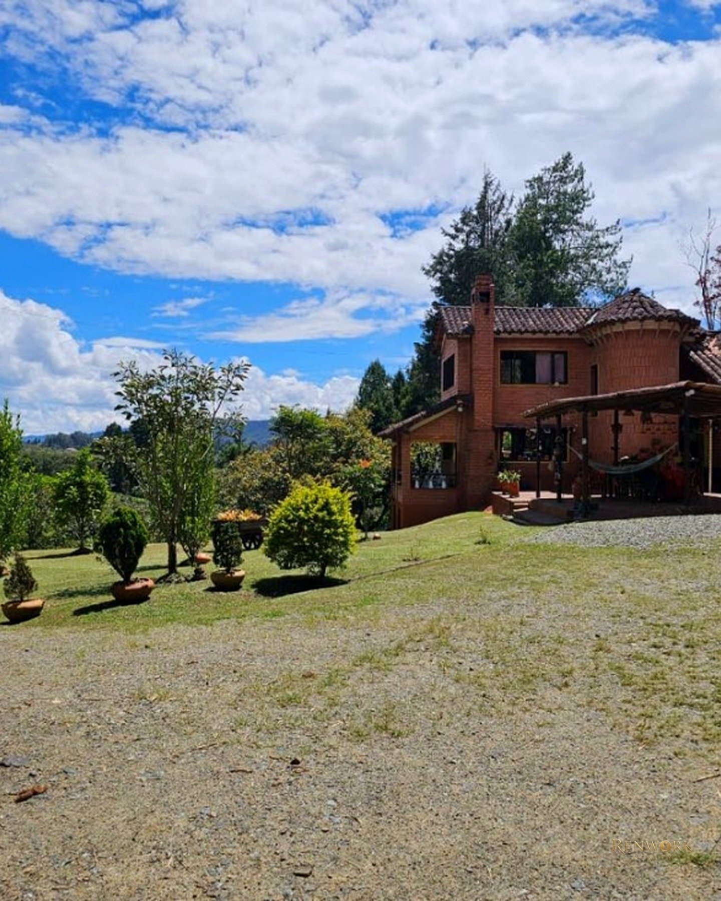 🏡 CASA FINCA EN VENTA – LA CLARITA, GUARNE · foto 10